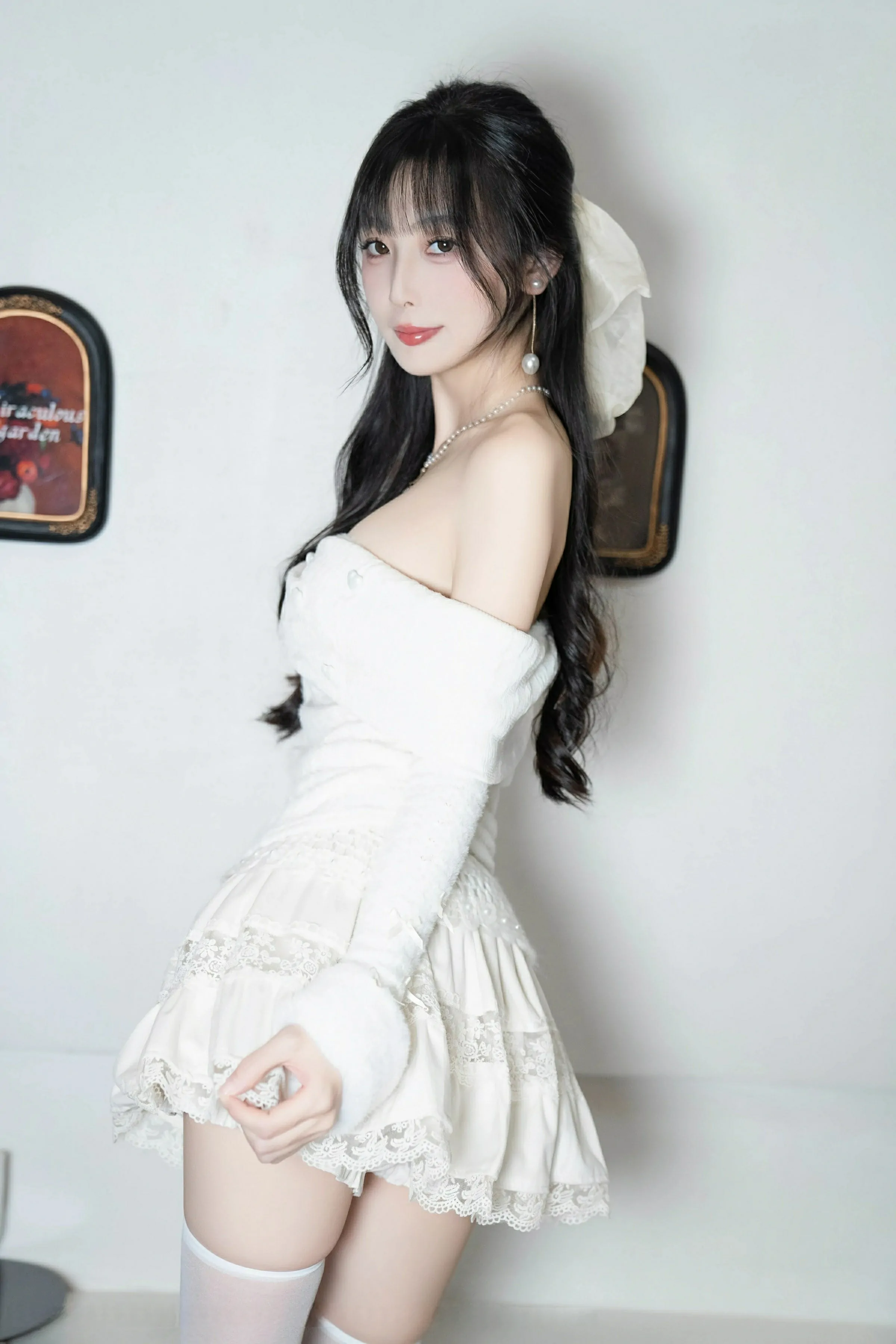  XiuRen 秀人 No.9658 林星阑 [93P]第7张