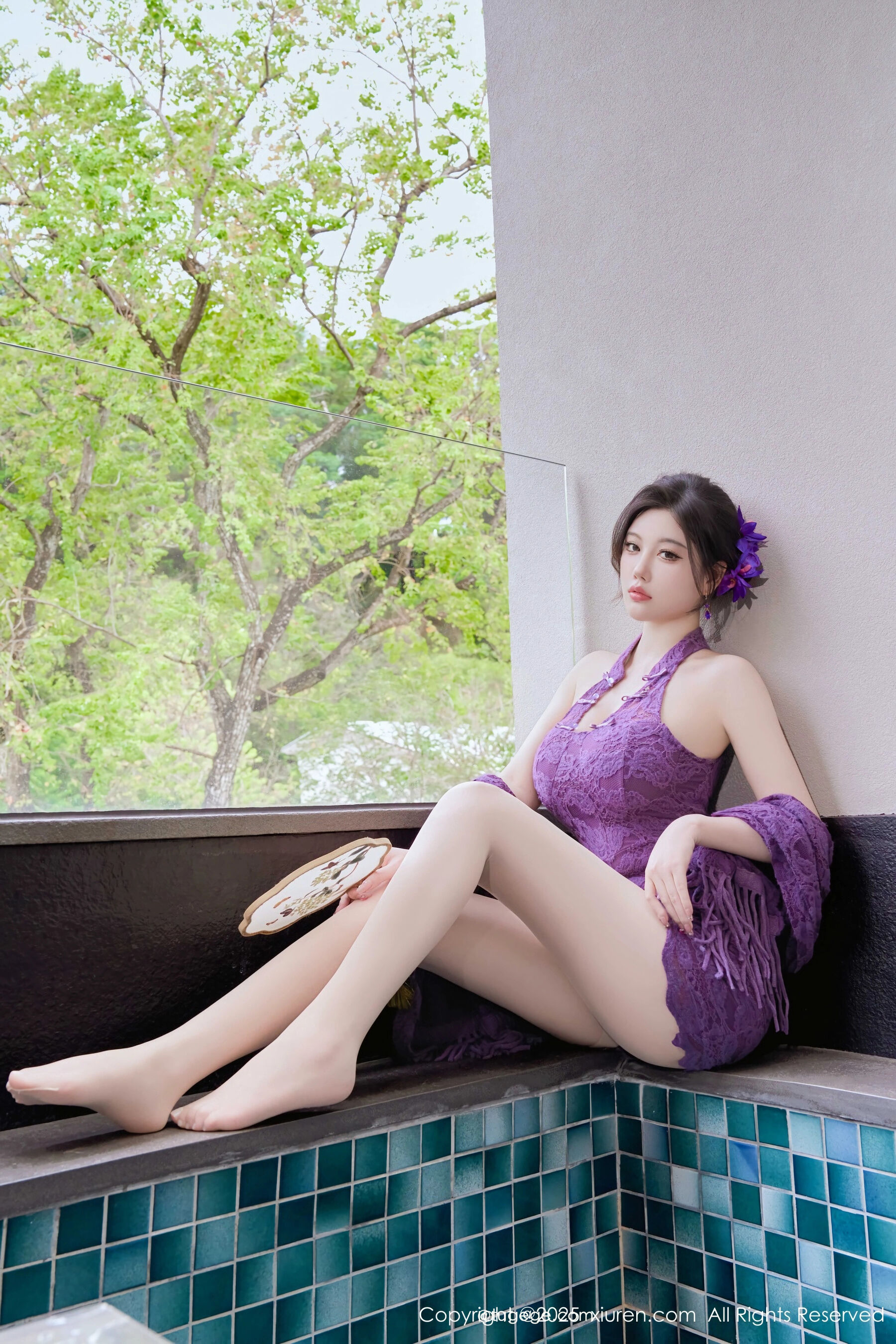  秀人网 杨晨晨 Vol.11187 [70P]第7张