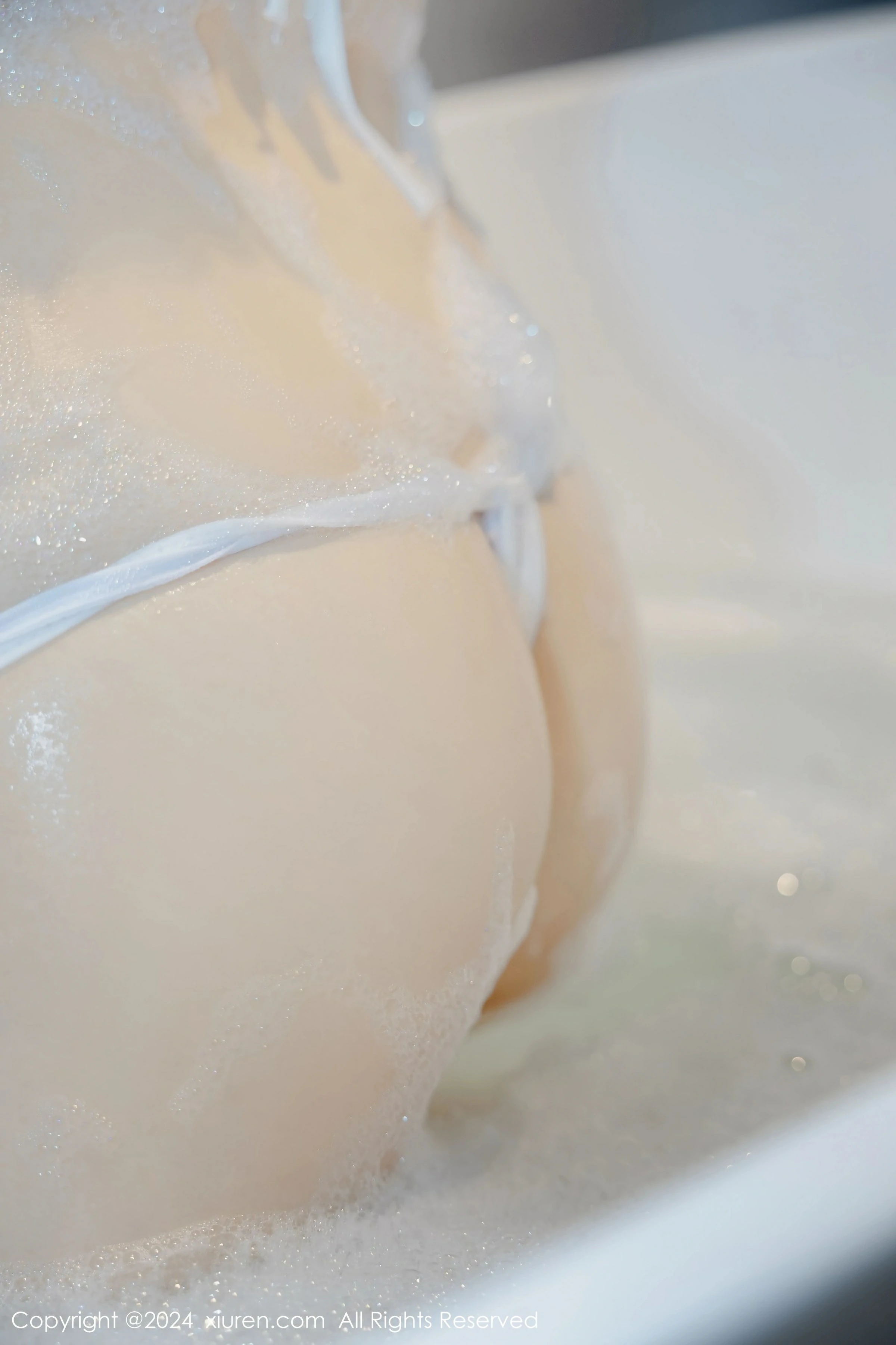  XiuRen 秀人 No.9037 吴婷婉 新人模特 [86P]第23张