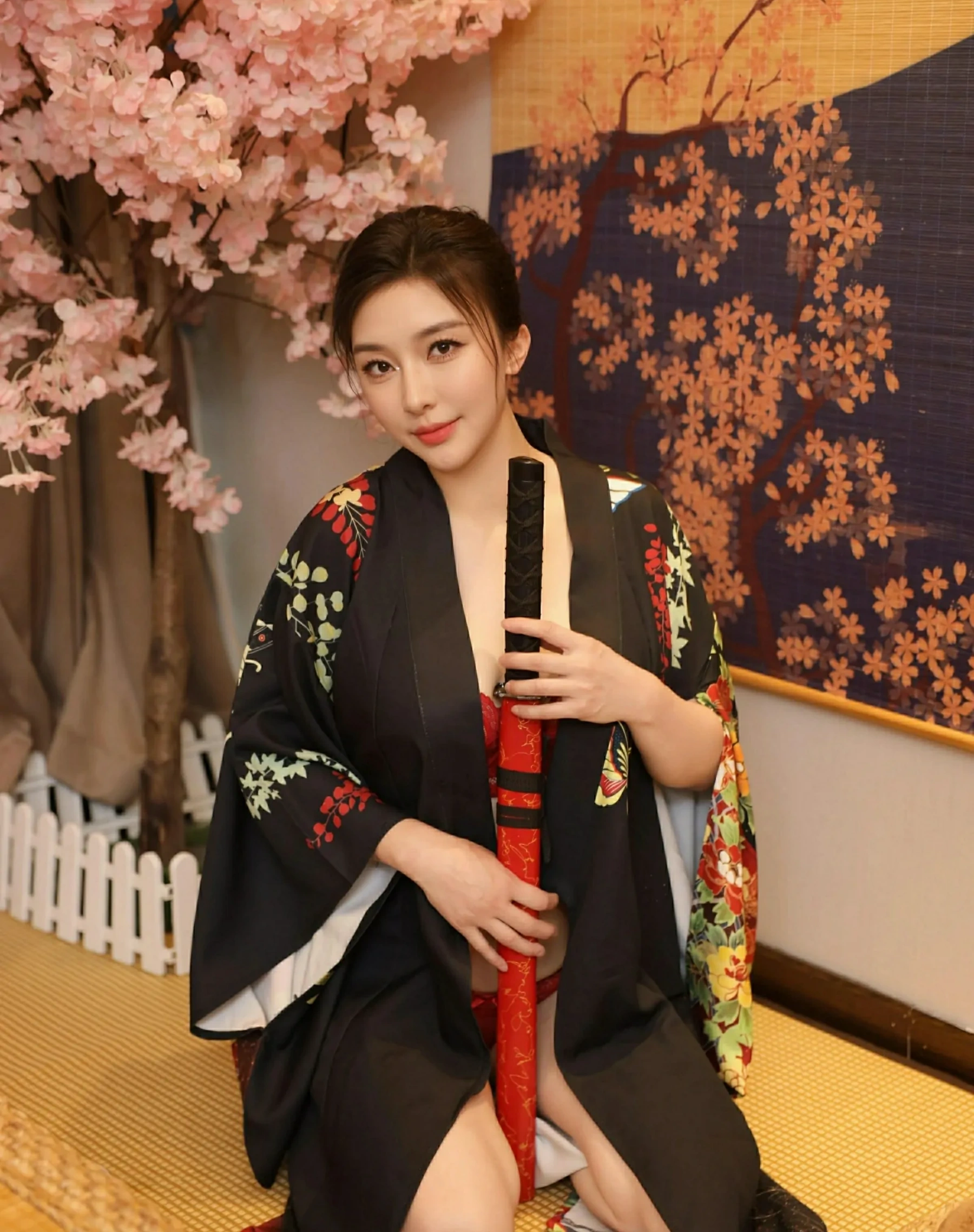  秀人网 No.10627 苏一诺 [80P]第1张