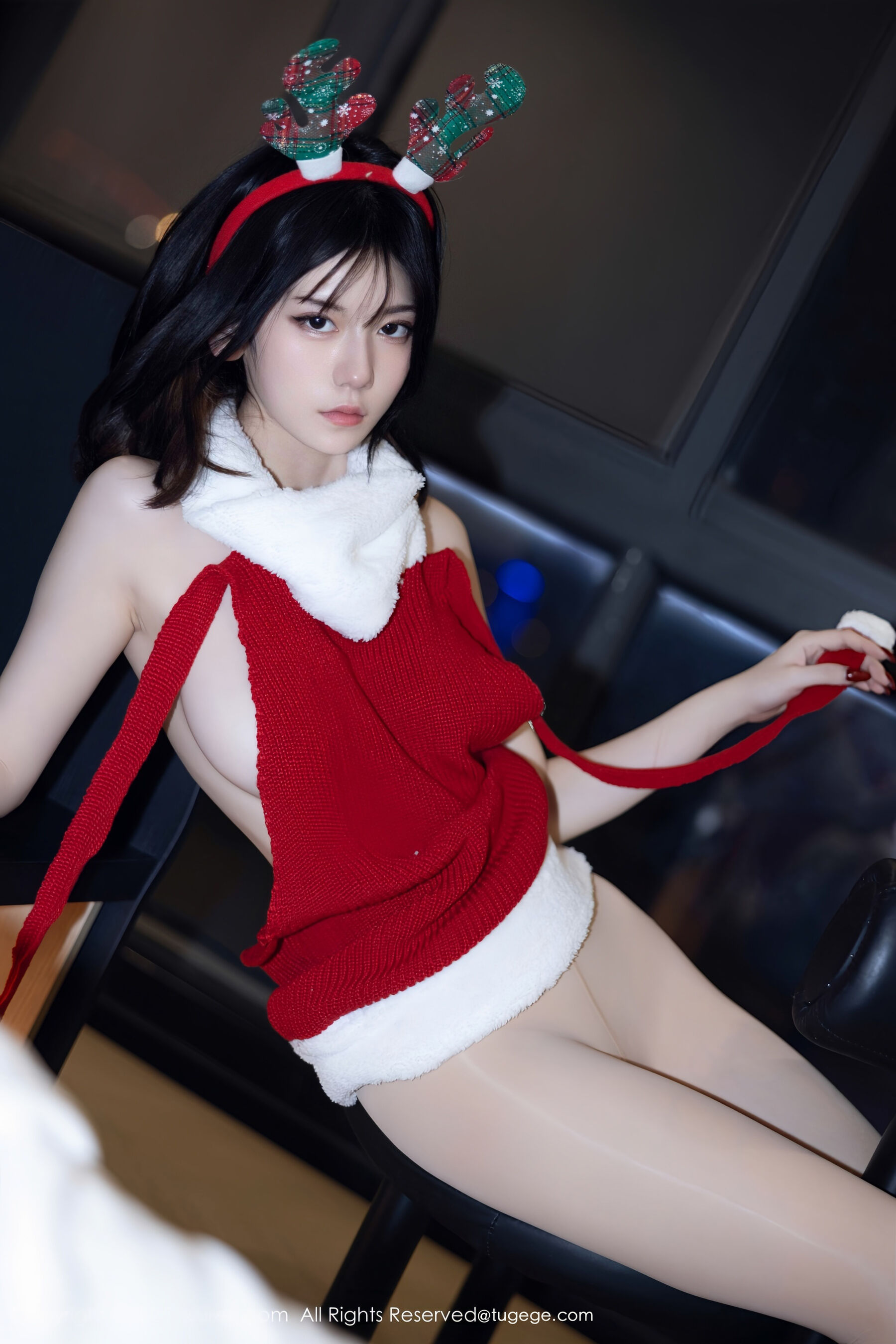  秀人网 凌七七 Vol.11158 [86P]第21张