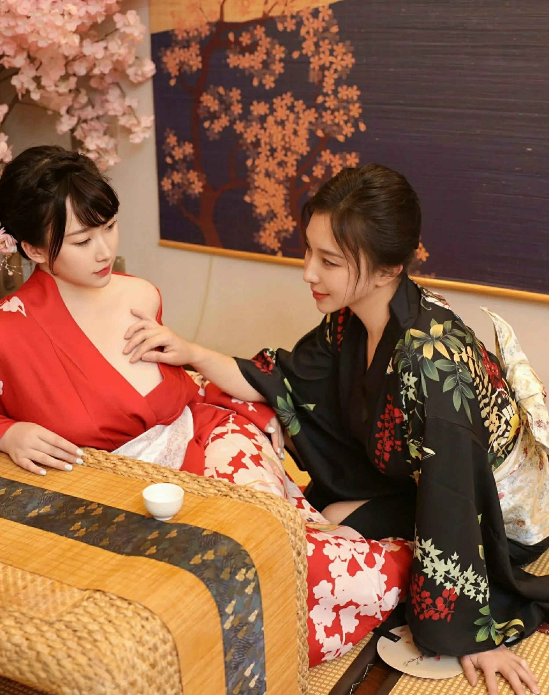  秀人网 No.10627 苏一诺 [80P]第27张