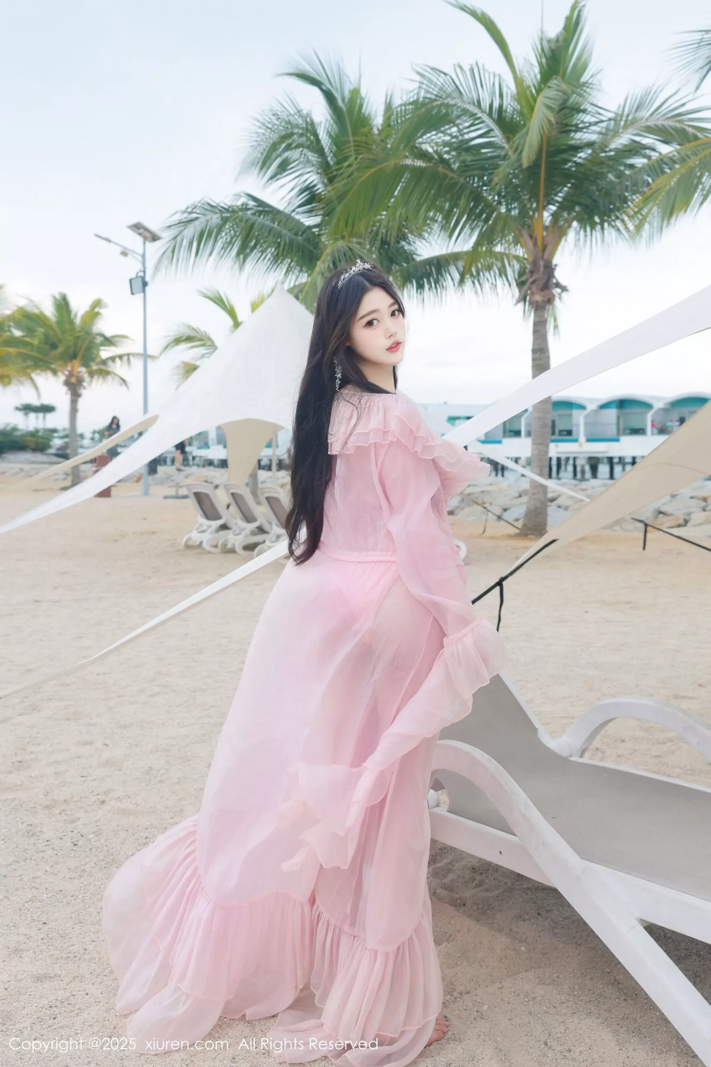  XiuRen 秀人 No.10160 蛋蛋宝 [66P]第4张