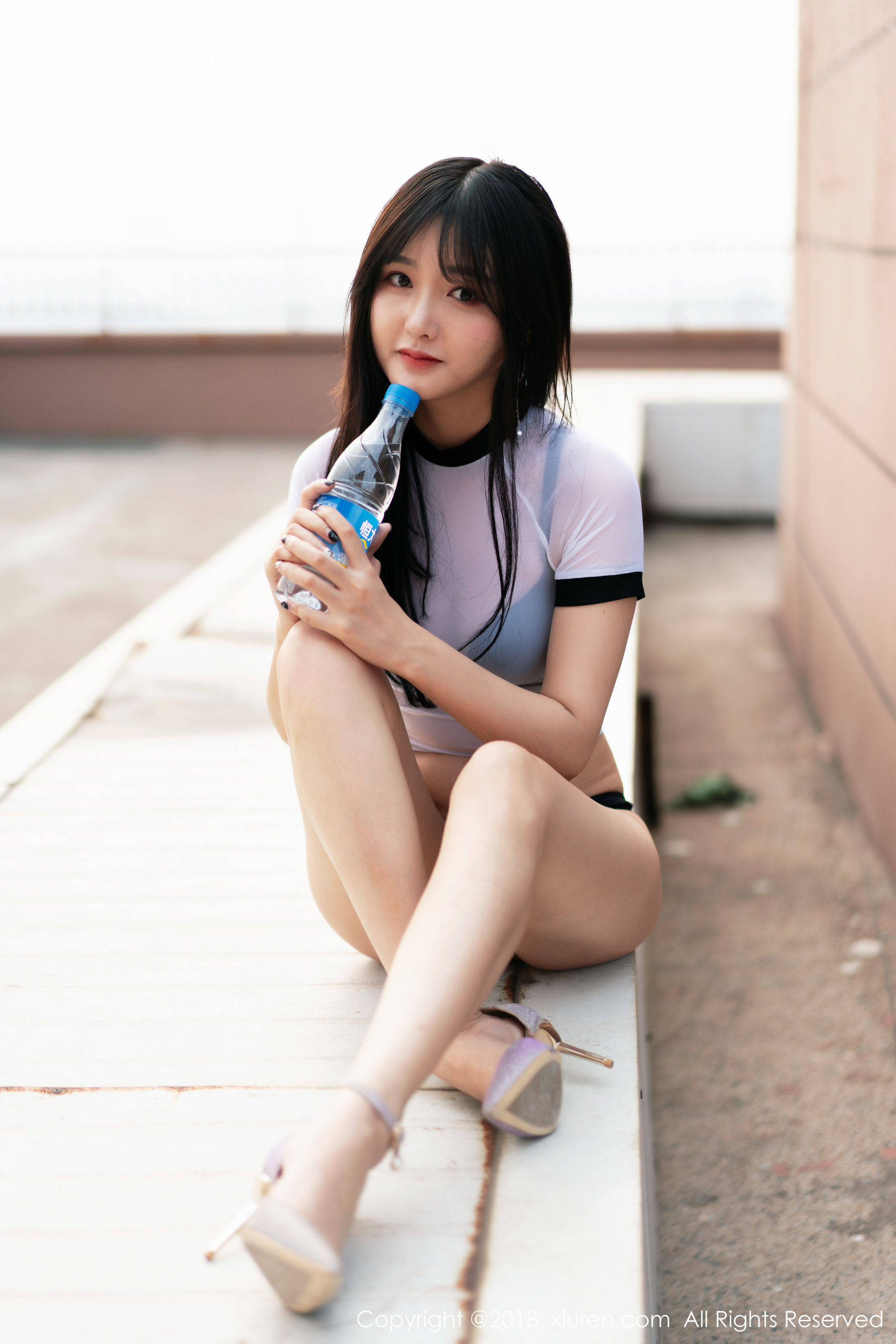 XiuRen 秀人网 No.1153 拉拉Lala第6张