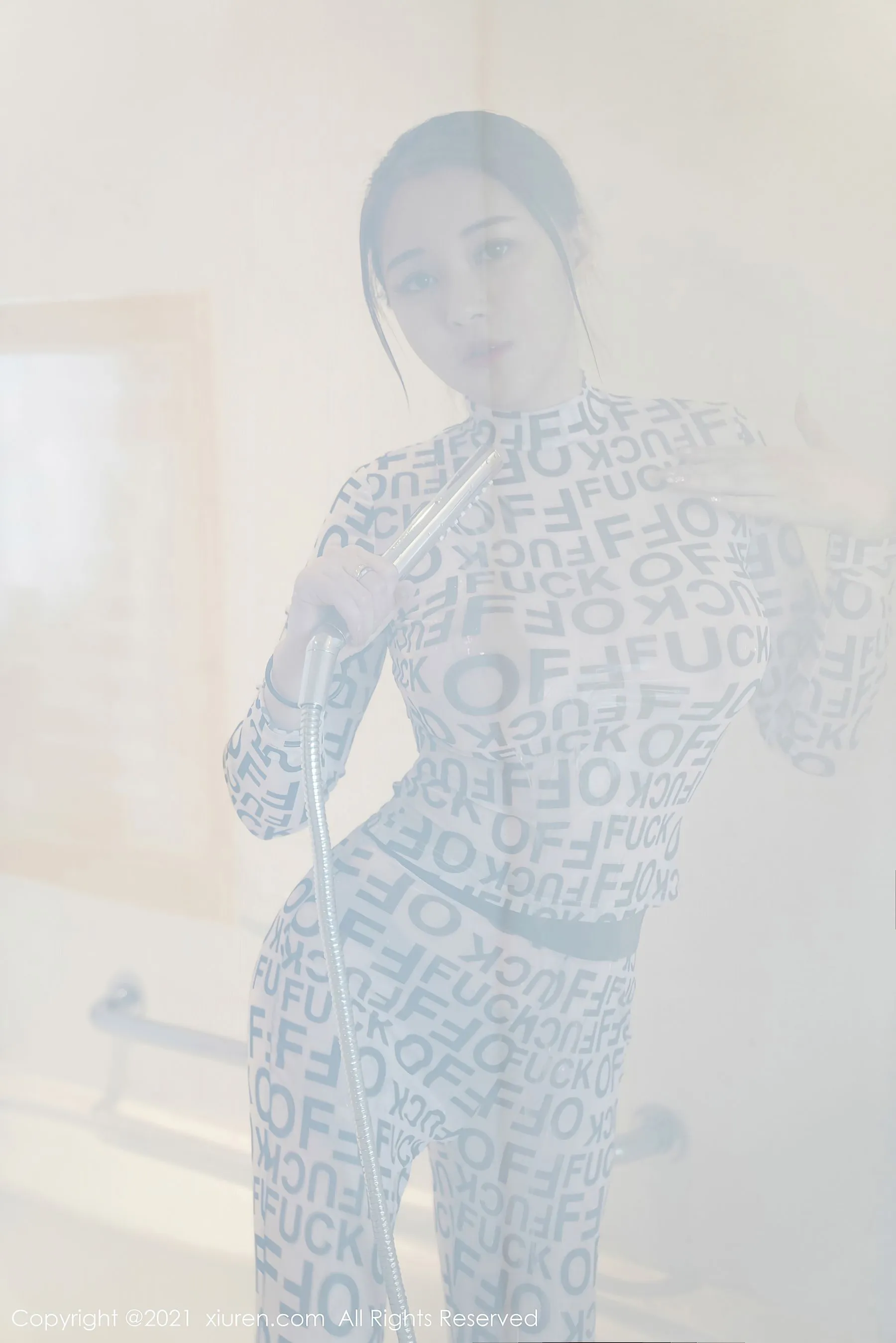  秀人 No.3225 凯竹-廿十第9张