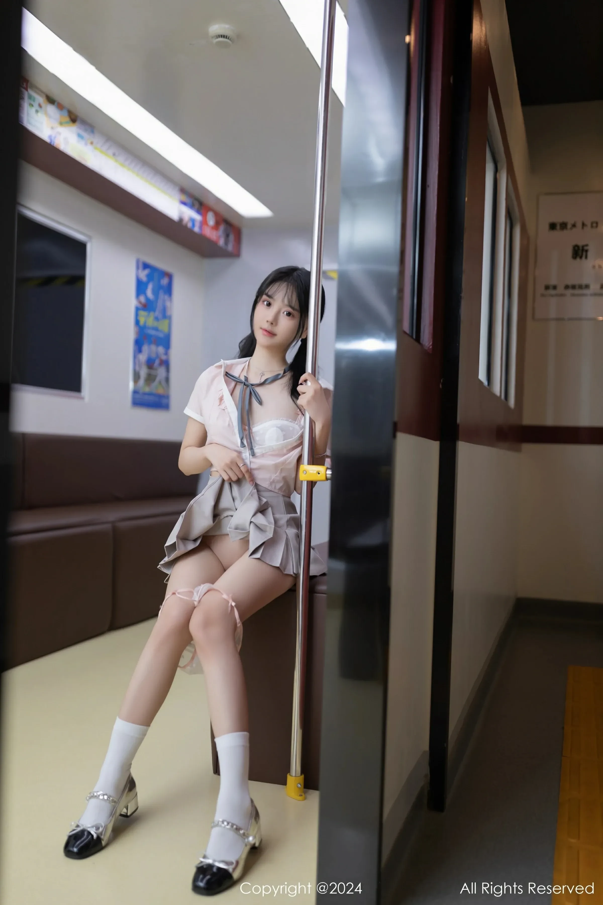  XiuRen 秀人 No.8515 幼幼 [80P]第10张