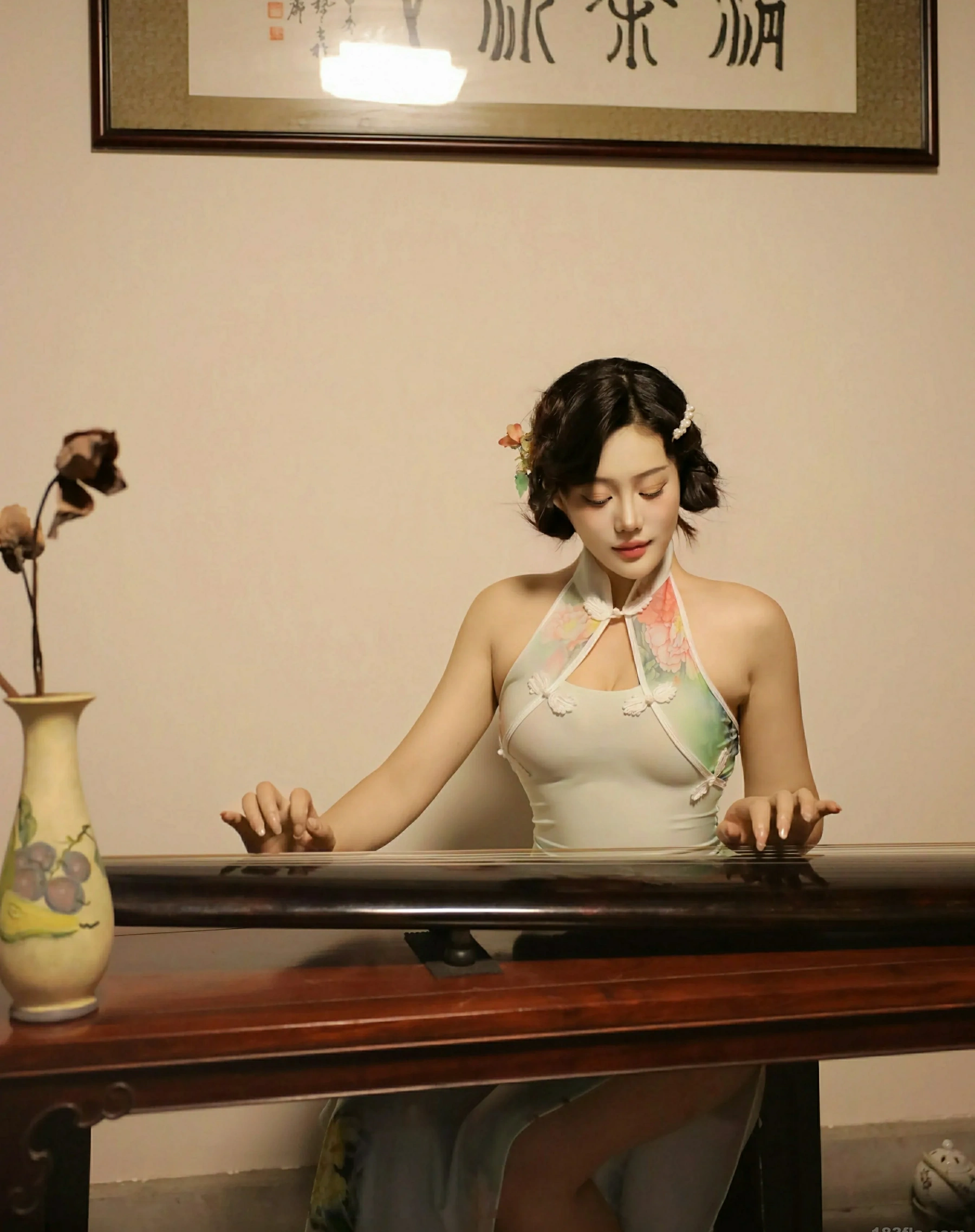  秀人网 No.10749 莉莉安娜o [73P]第13张