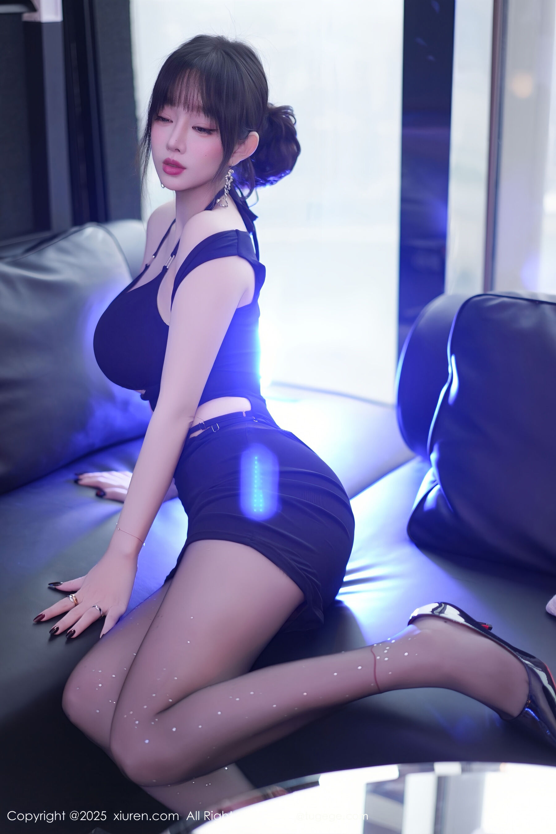  秀人网 王羽纯 Vol.11165 [73P]第11张