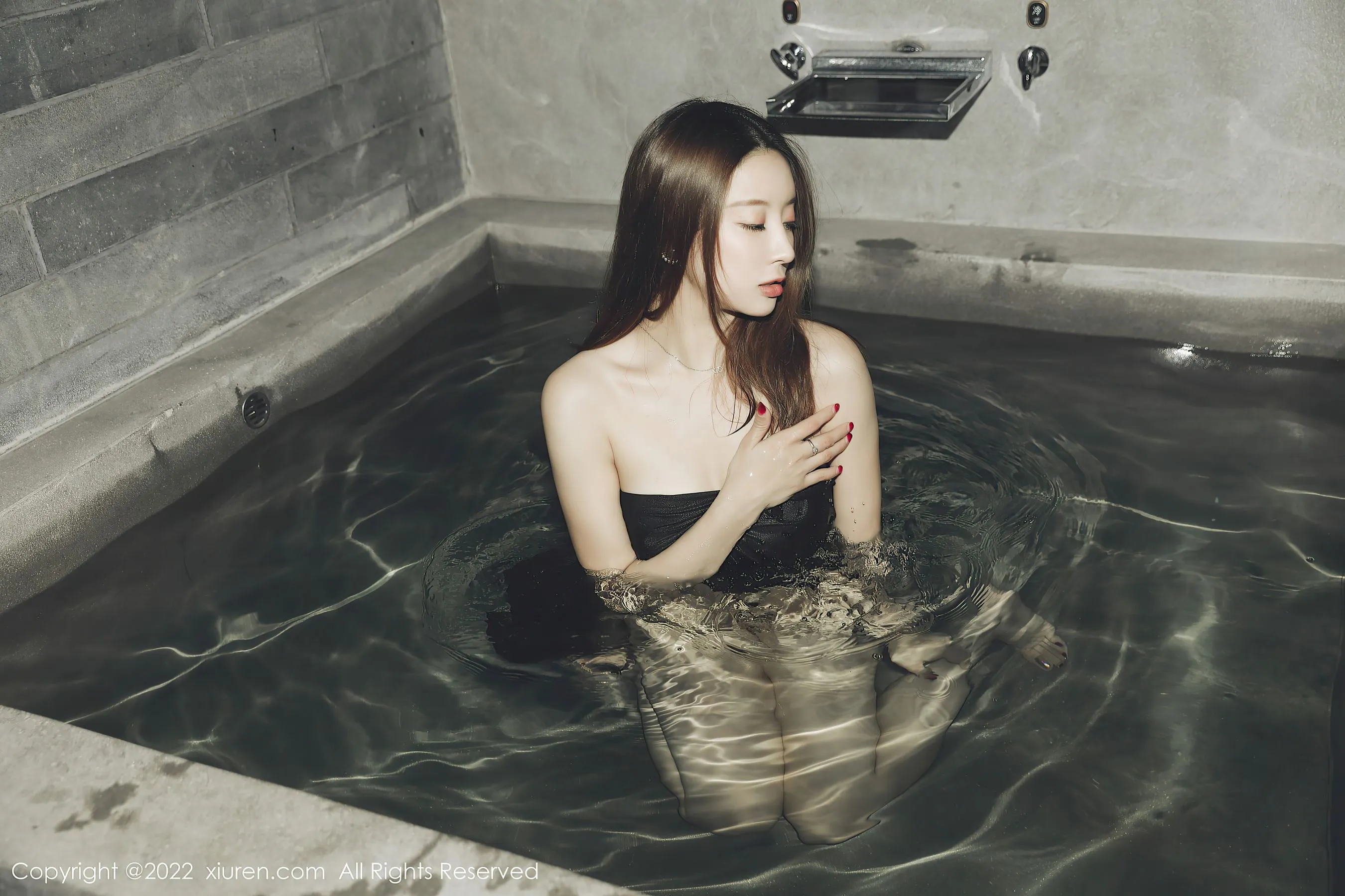  秀人网 No.5091 曉慧第16张