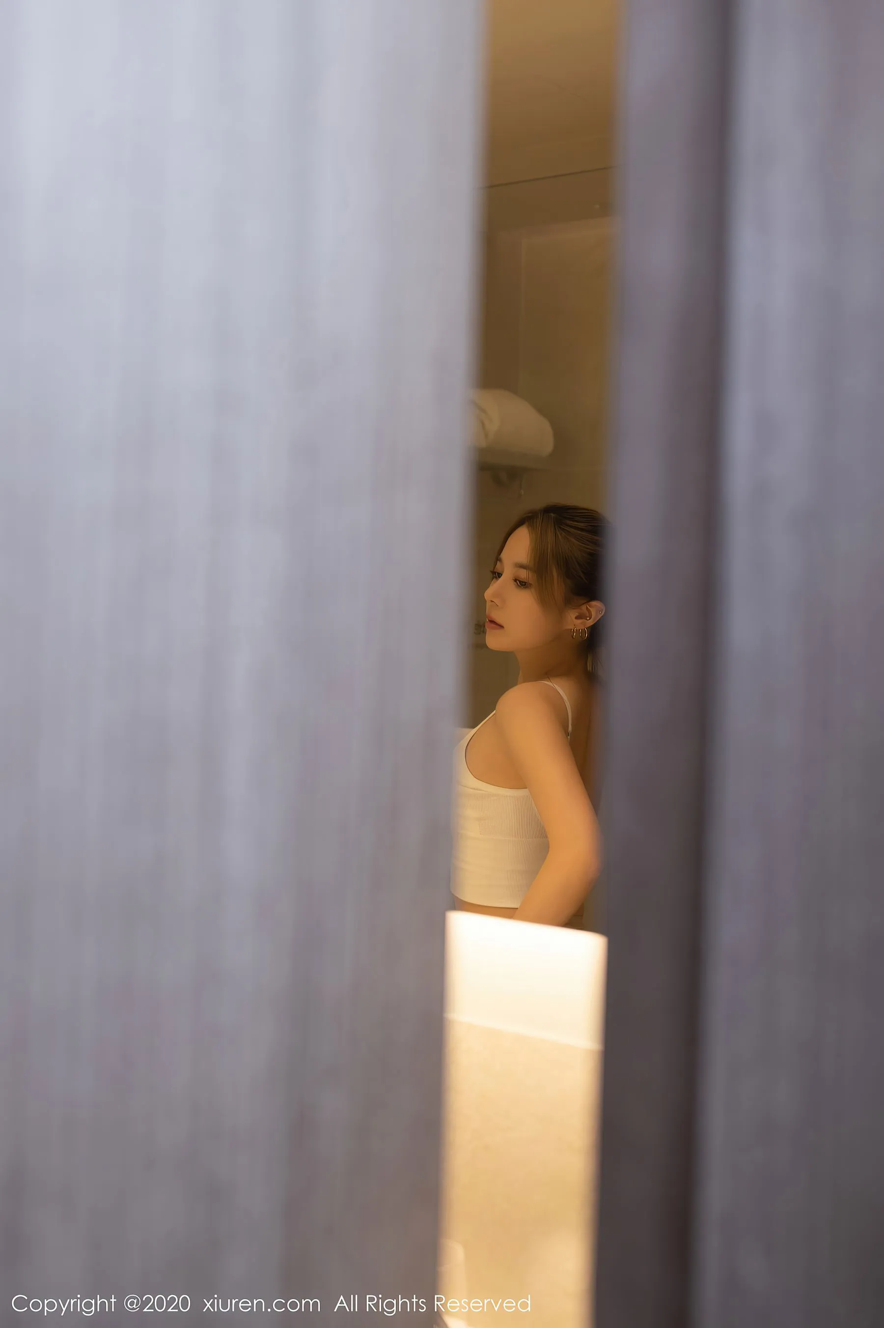 秀人 No.2871 鱼子酱Fish第12张