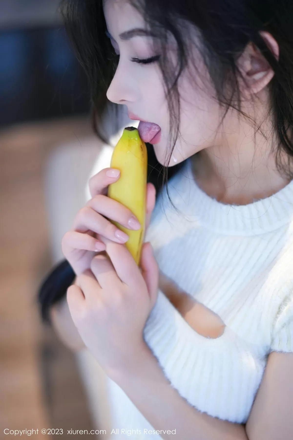  XiuRen 秀人 No.7541 谭小灵 [93P]第10张