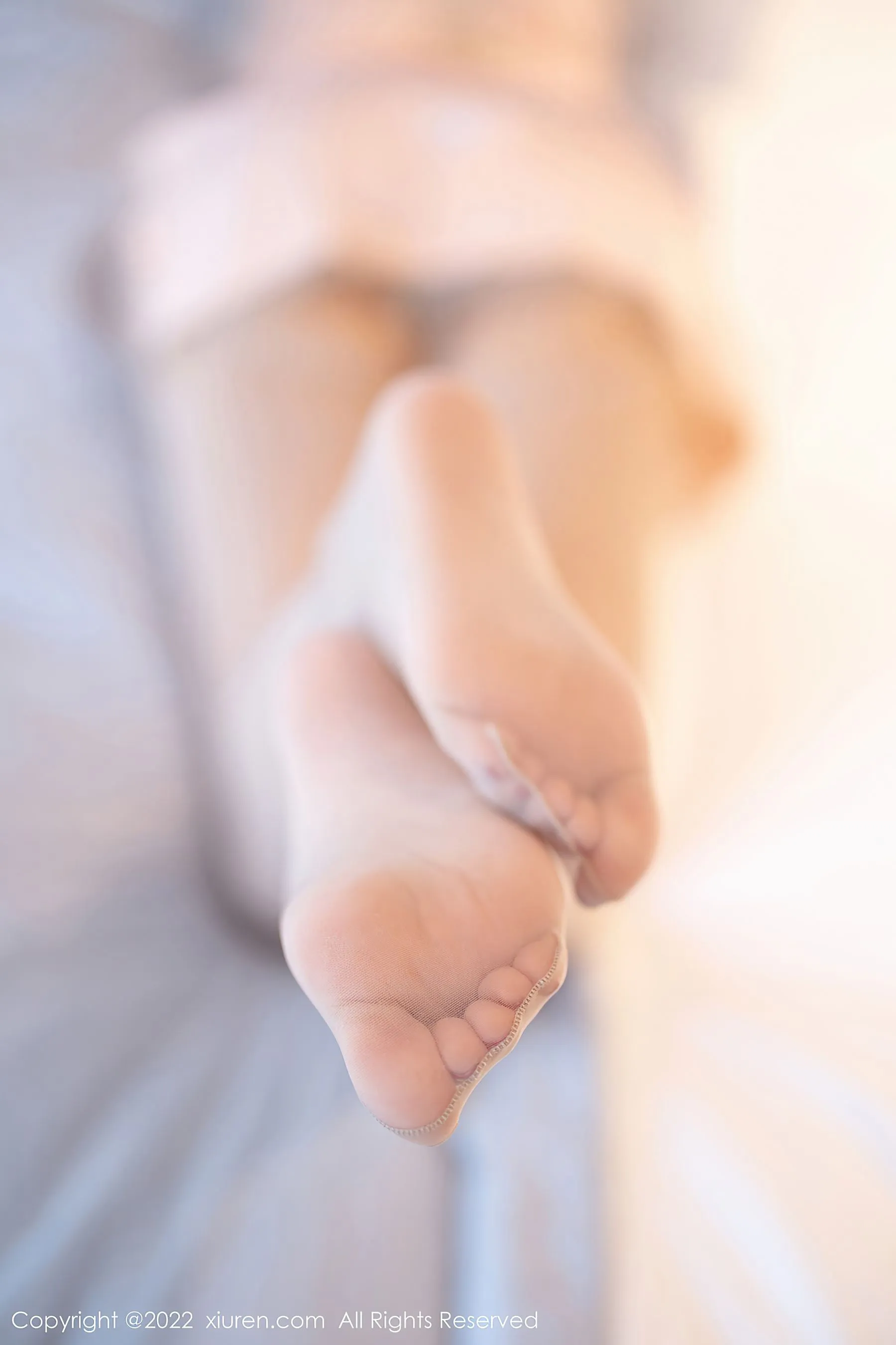  秀人网 No.5539 王馨瑶yanni第3张