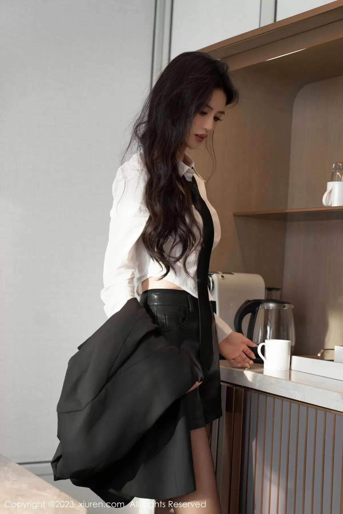  XiuRen 秀人 No.7560 浅浅Danny [98P]第11张