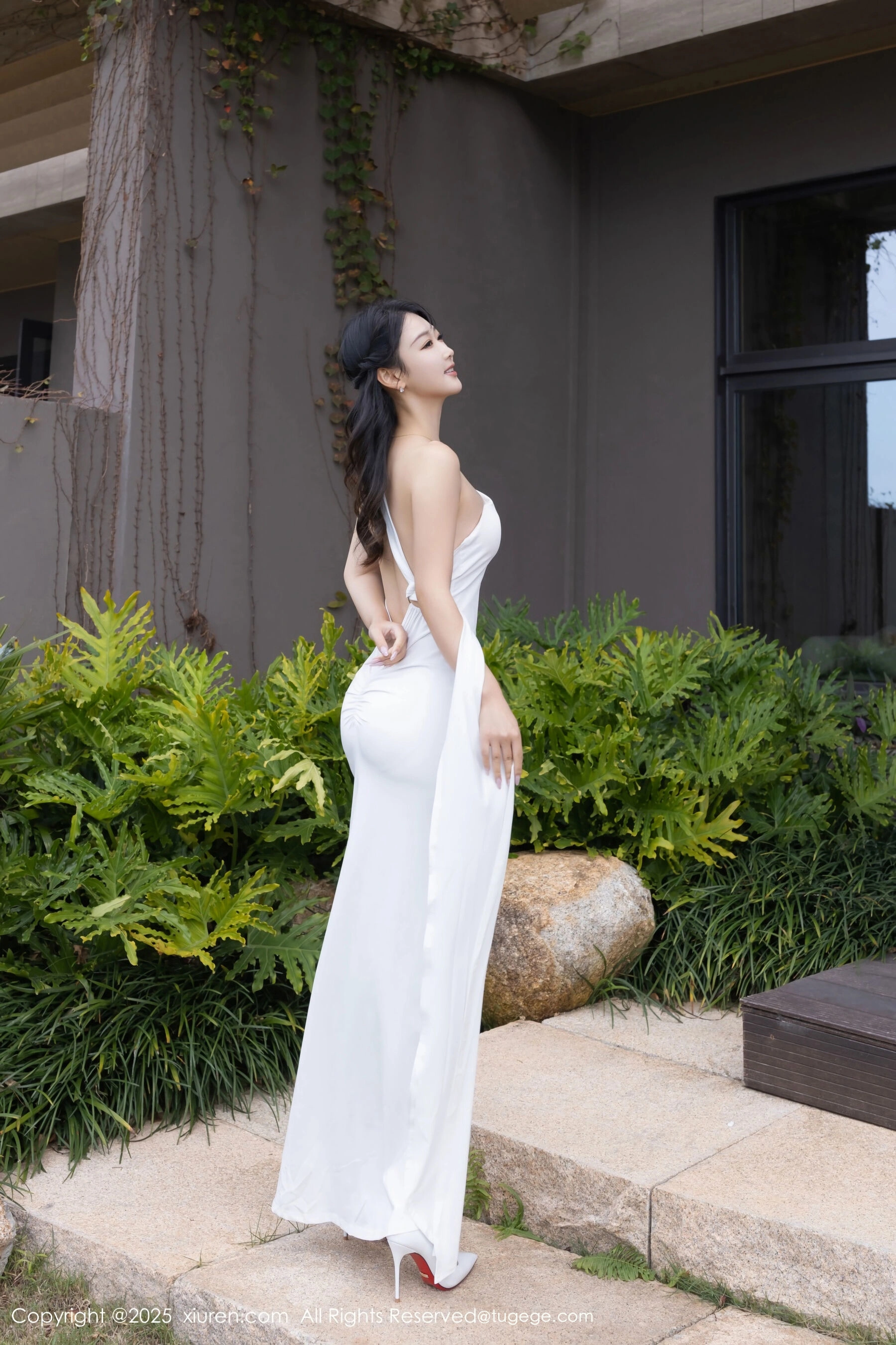  秀人网 唐安琪 Vol.11109 [74P]第3张