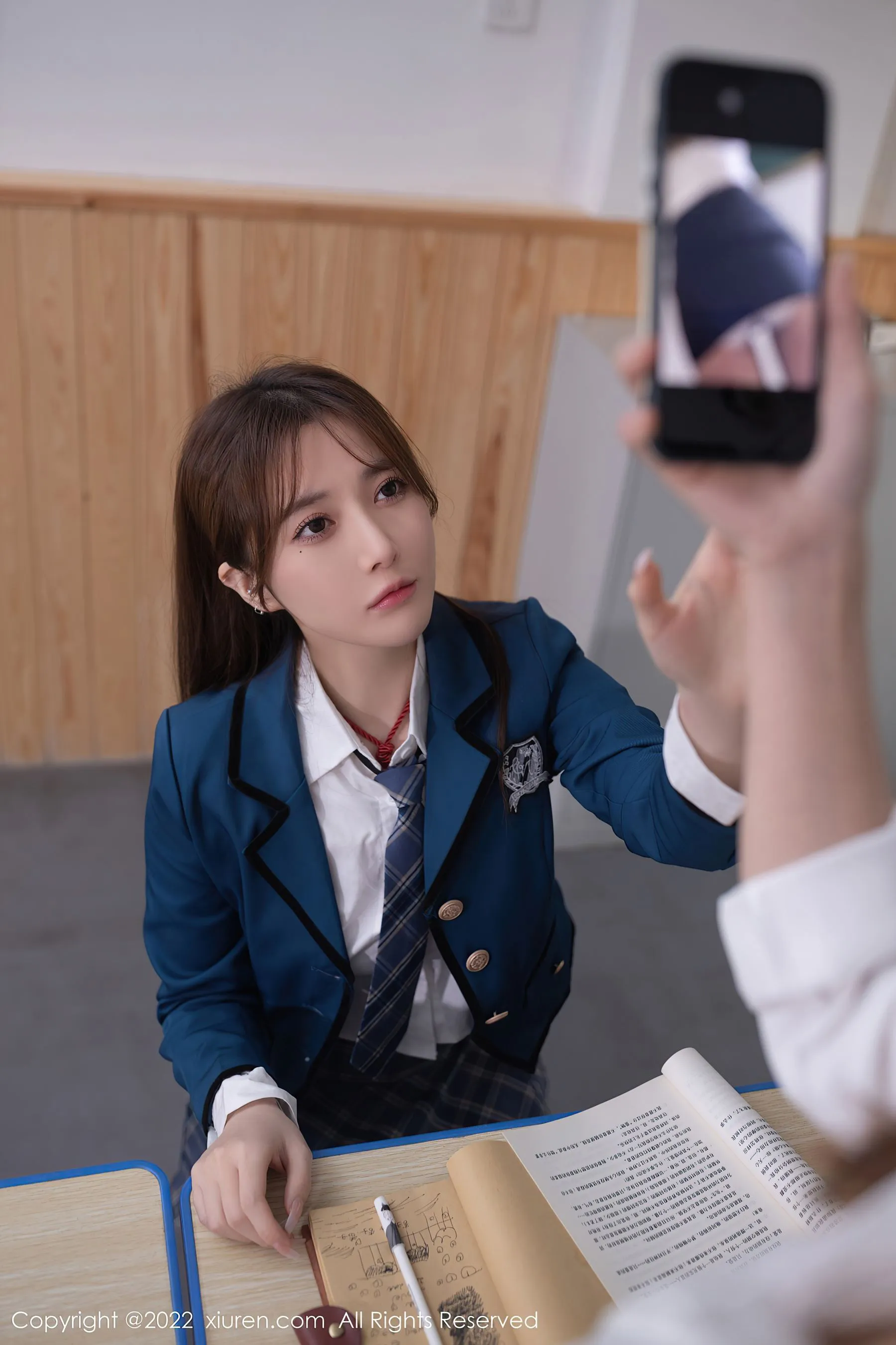 秀人网 No.4941 鱼子酱Fish第18张