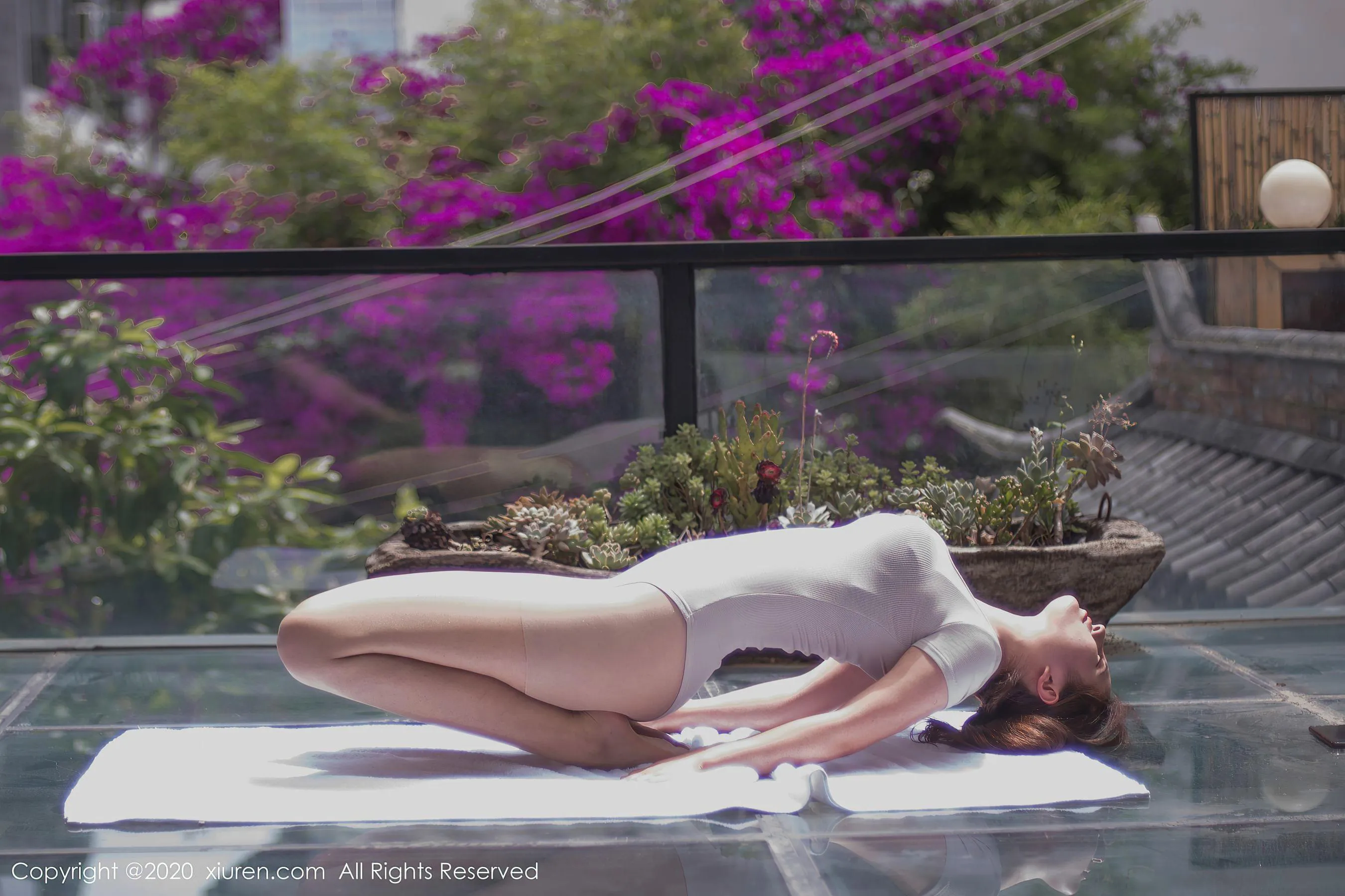  秀人XIUREN No.2370 久久Aimee第13张