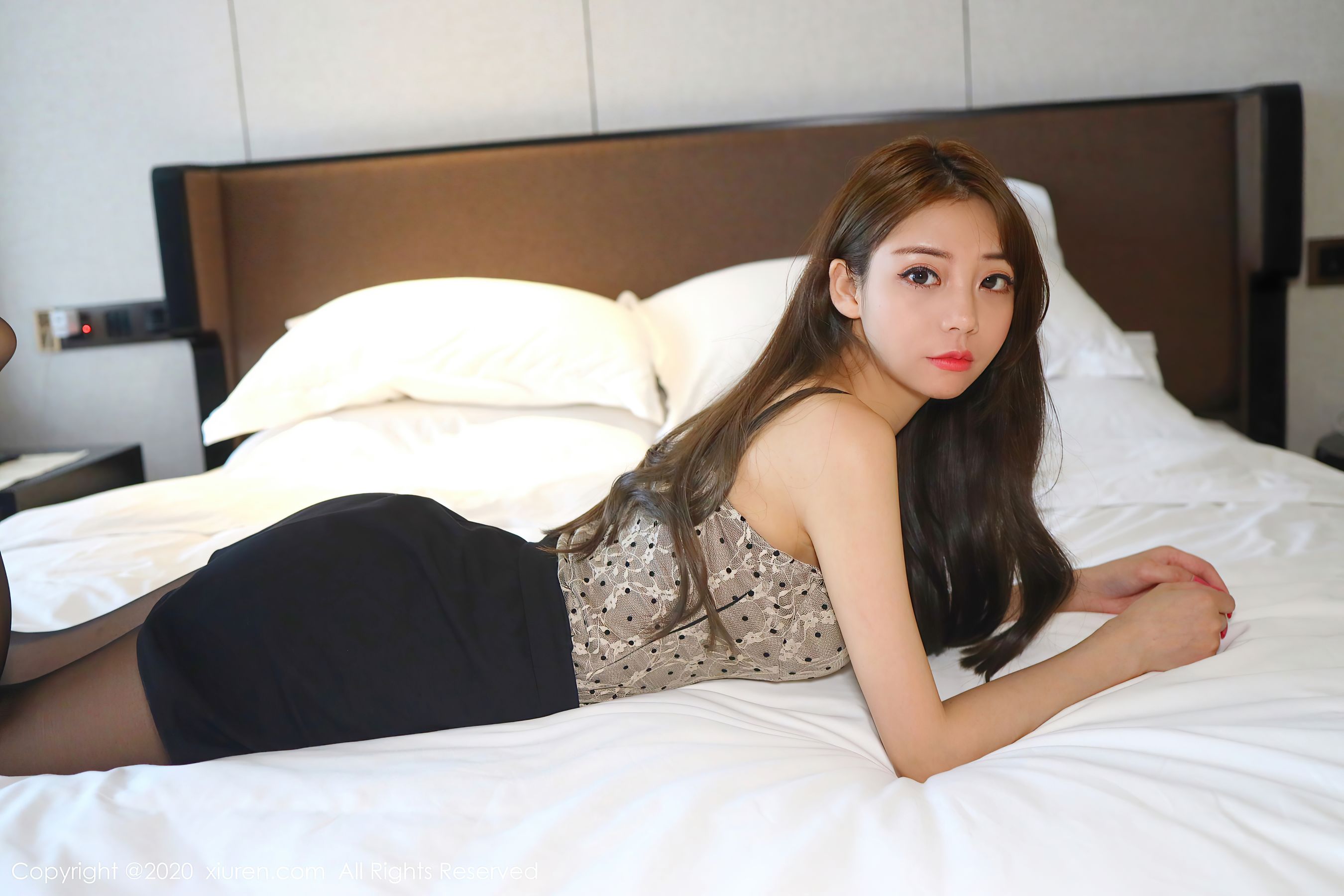 秀人 No.2657 佘贝拉bella第4张