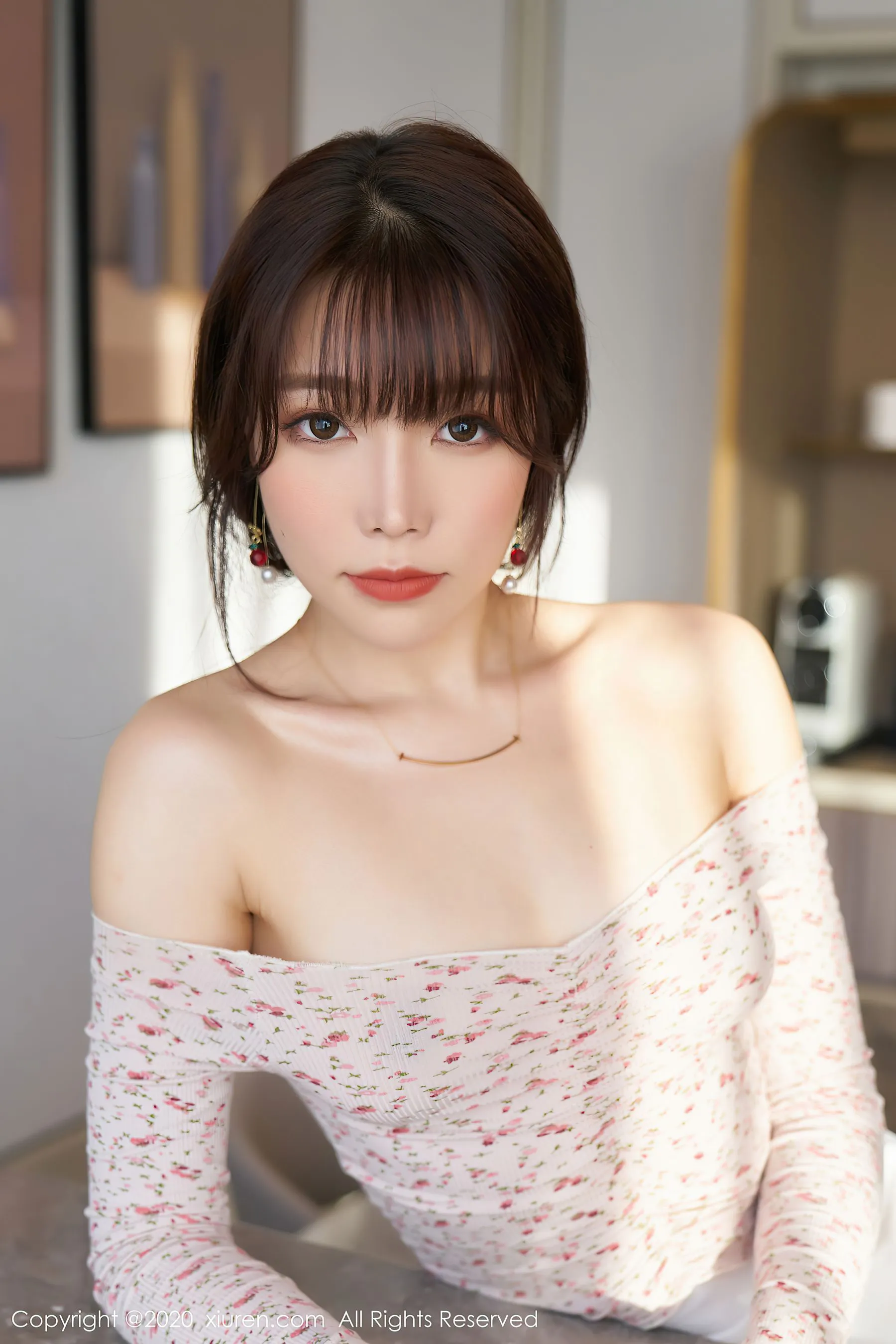 秀人 No.2949 芝芝Booty第16张