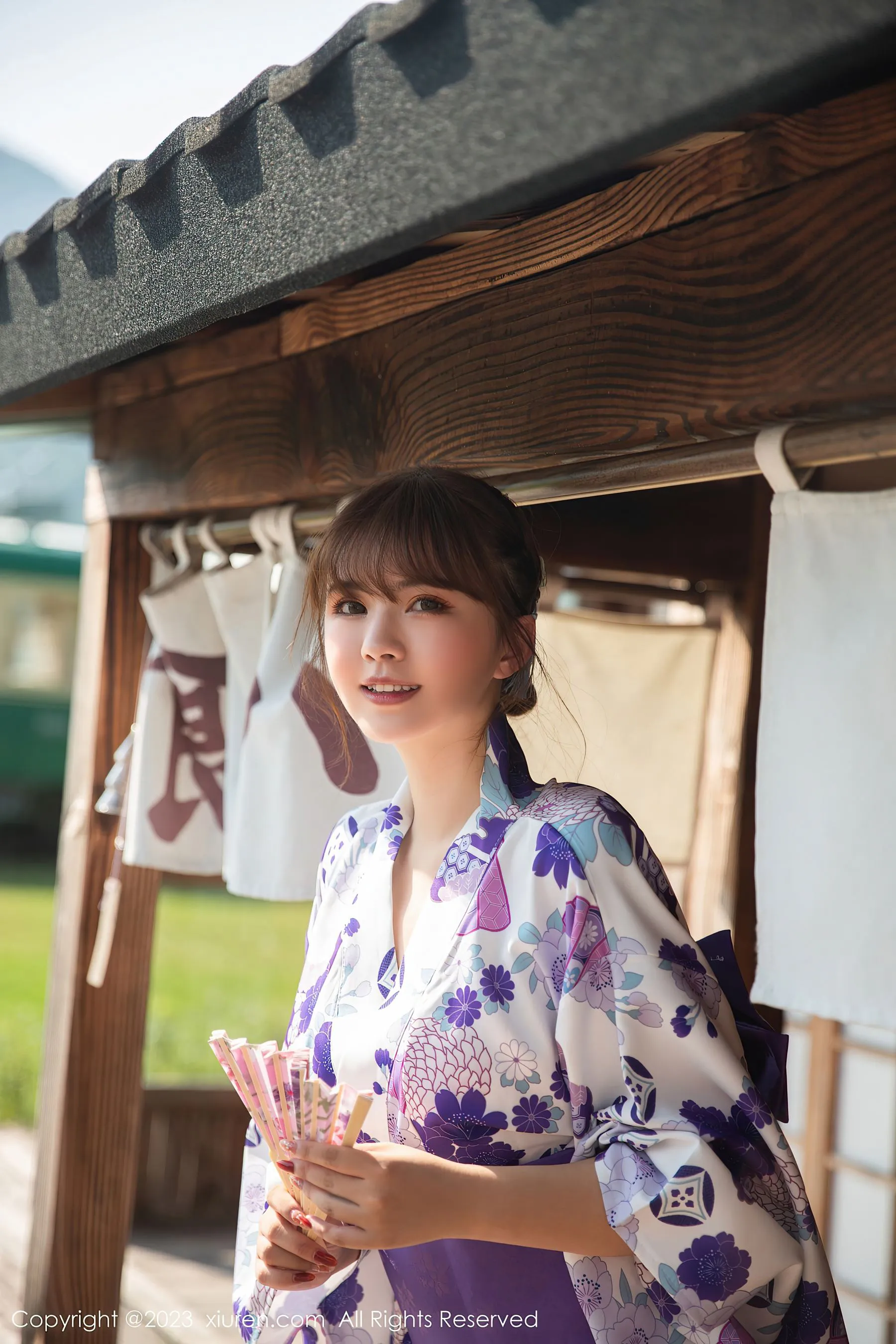 秀人网 No.6274 张思允Nice第19张