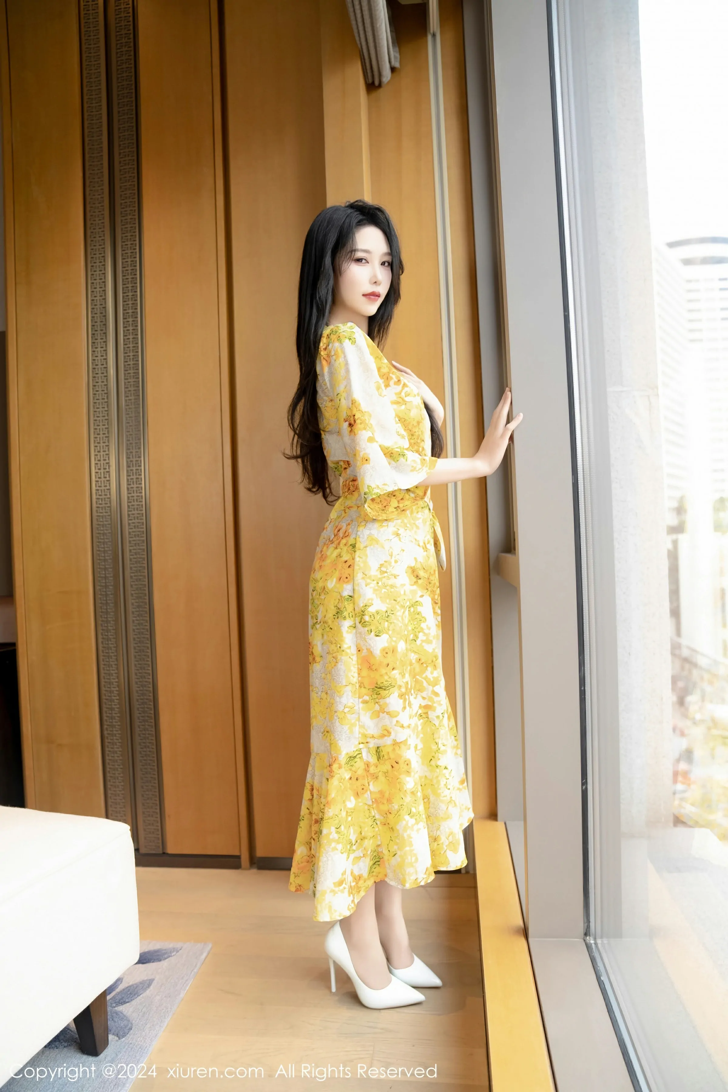  XiuRen 秀人 No.7981 利世 [99P]第5张