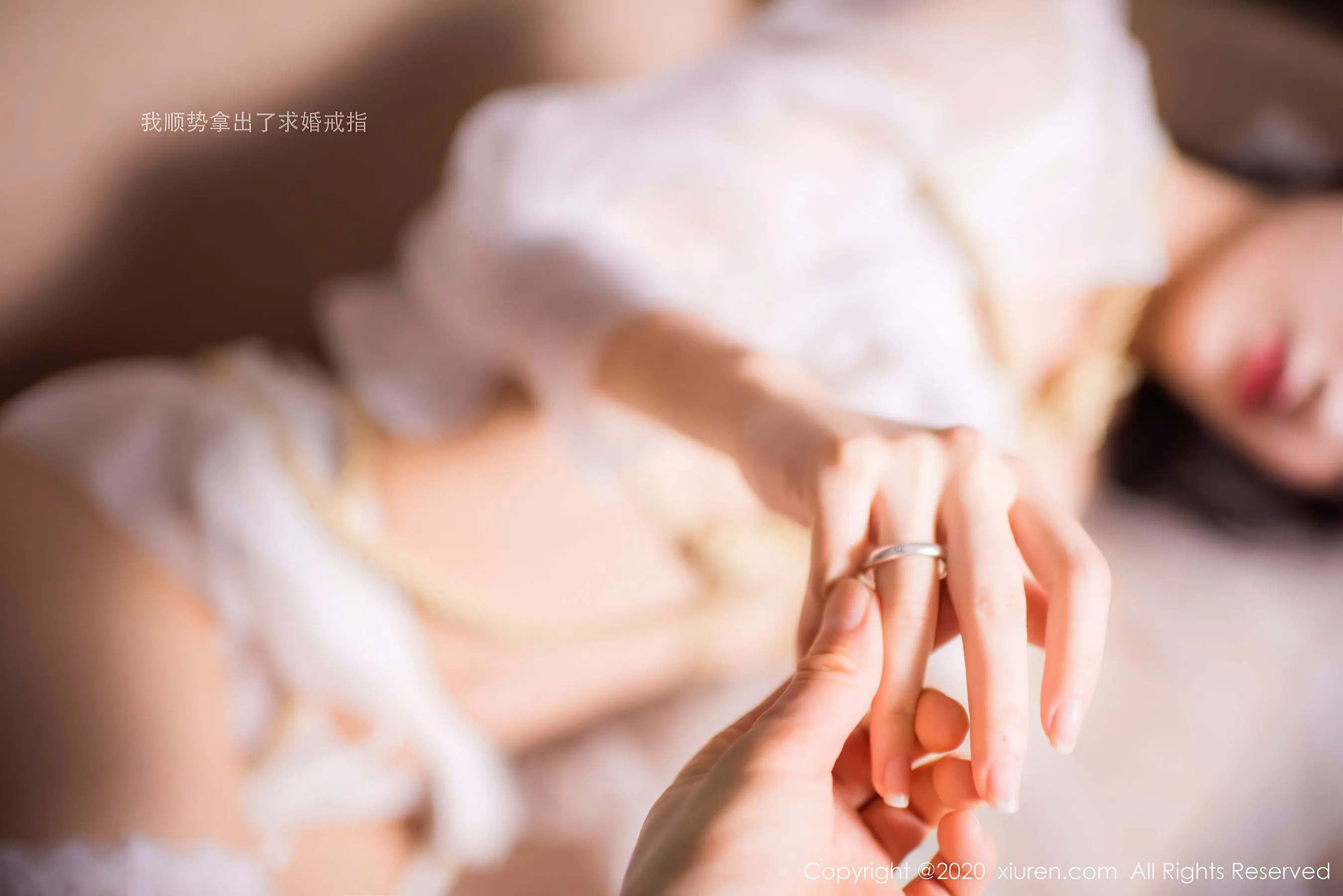 秀人 No.2746 还是陈梵妮第12张