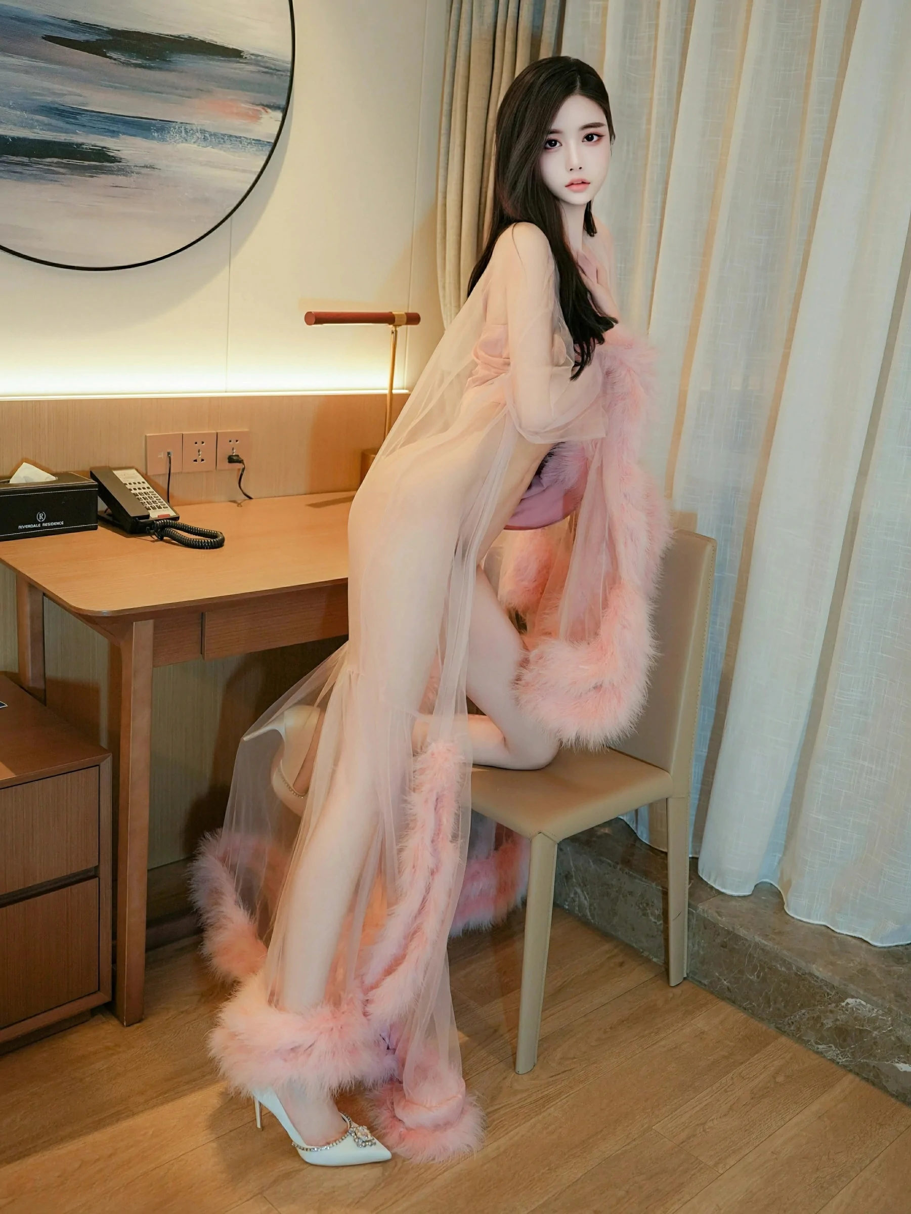  XiuRen 秀人 No.9705 Erikaki [77P]第20张