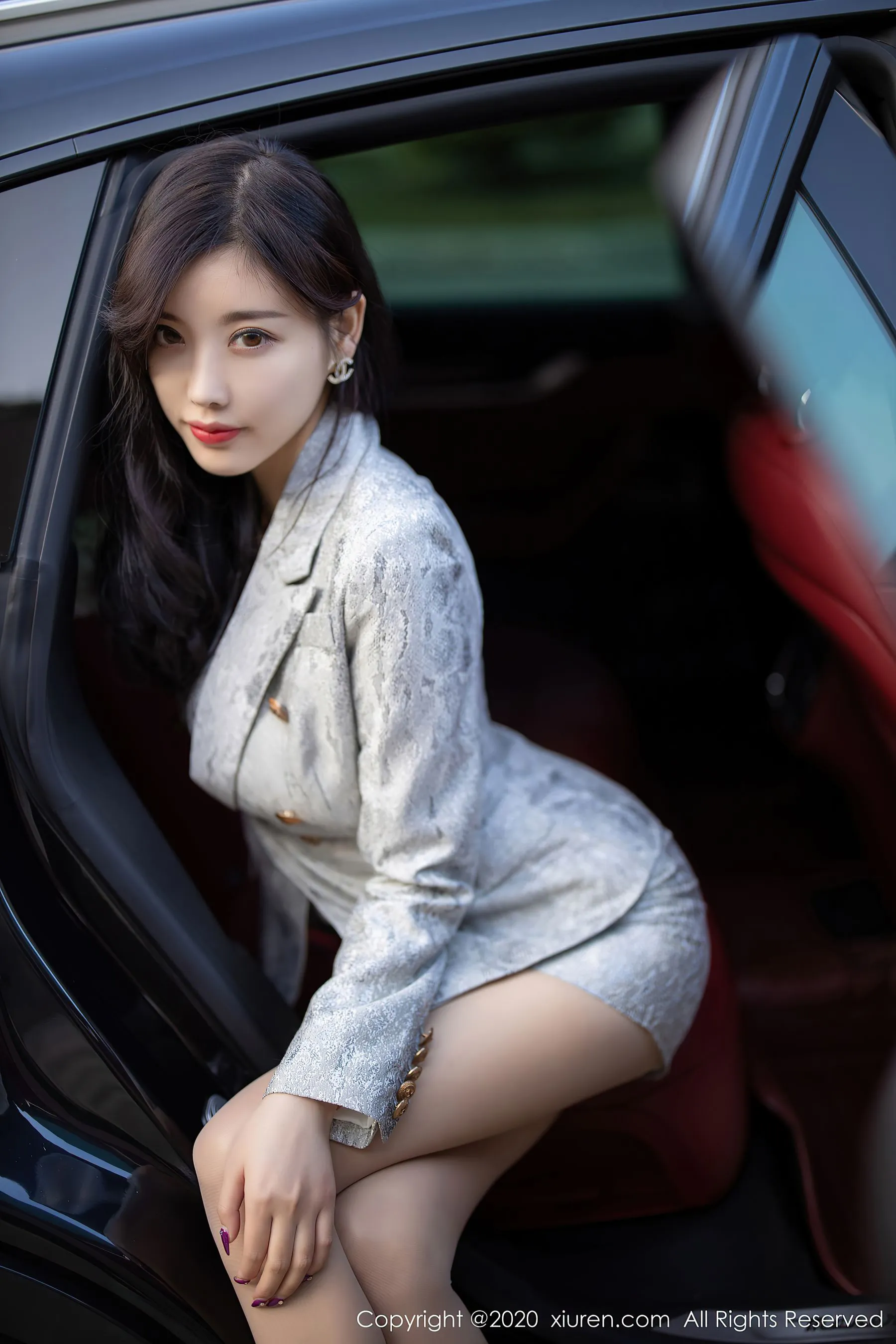 秀人 No.2928 杨晨晨sugar第22张