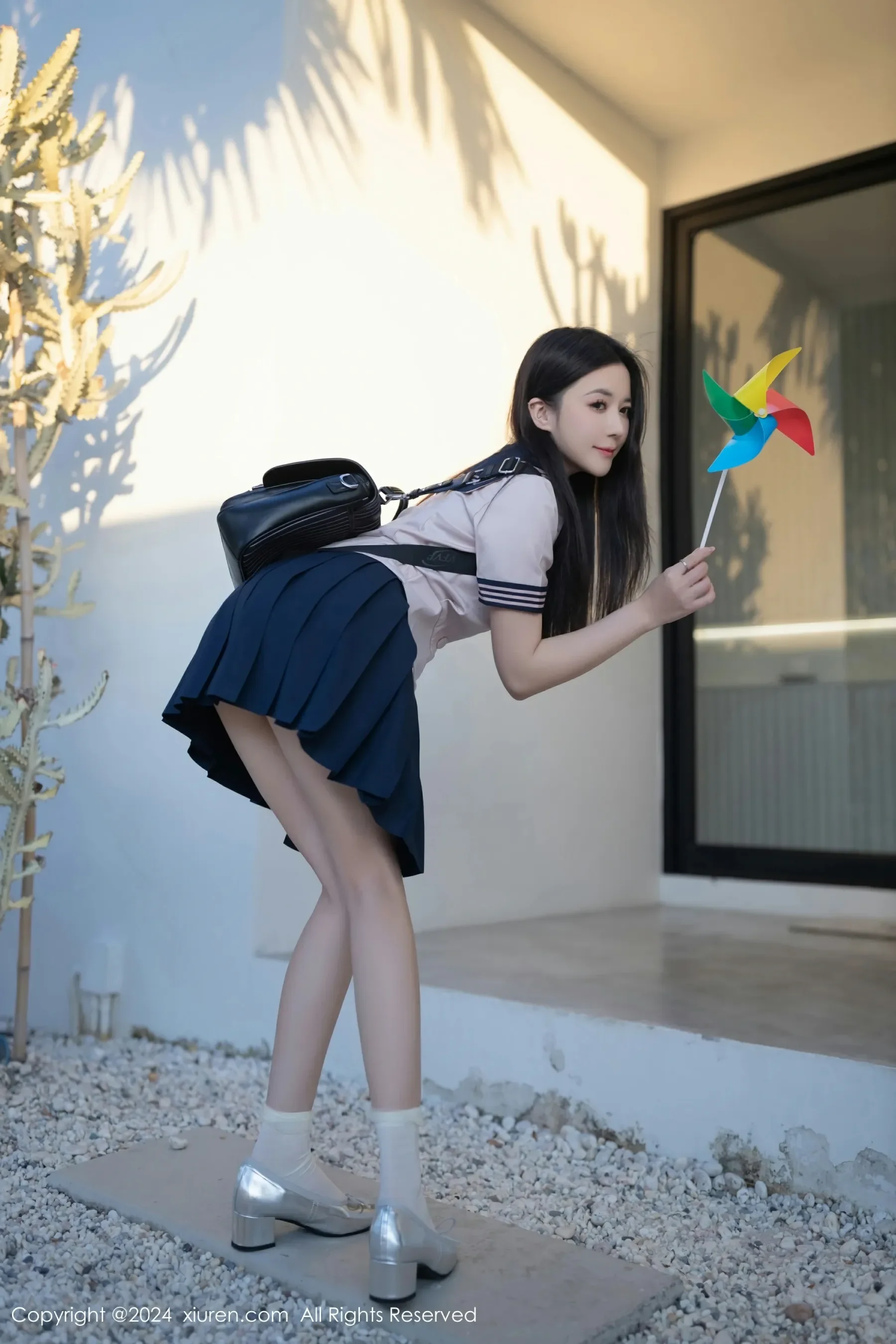  XiuRen 秀人 No.8244 鱼子酱Fish [80P]第3张