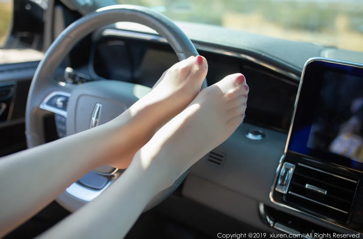 XIUREN秀人网 N0.1833 梦心月第18张