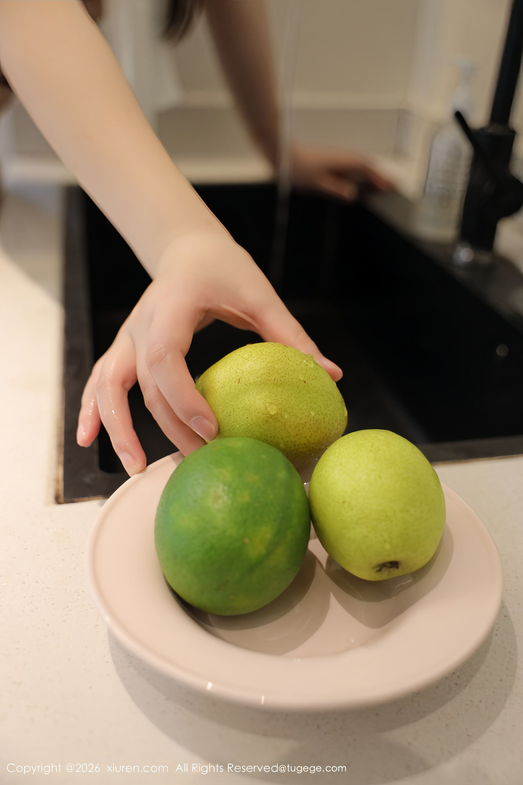  秀人网 奶思兔 Vol.11207 [80P]第9张