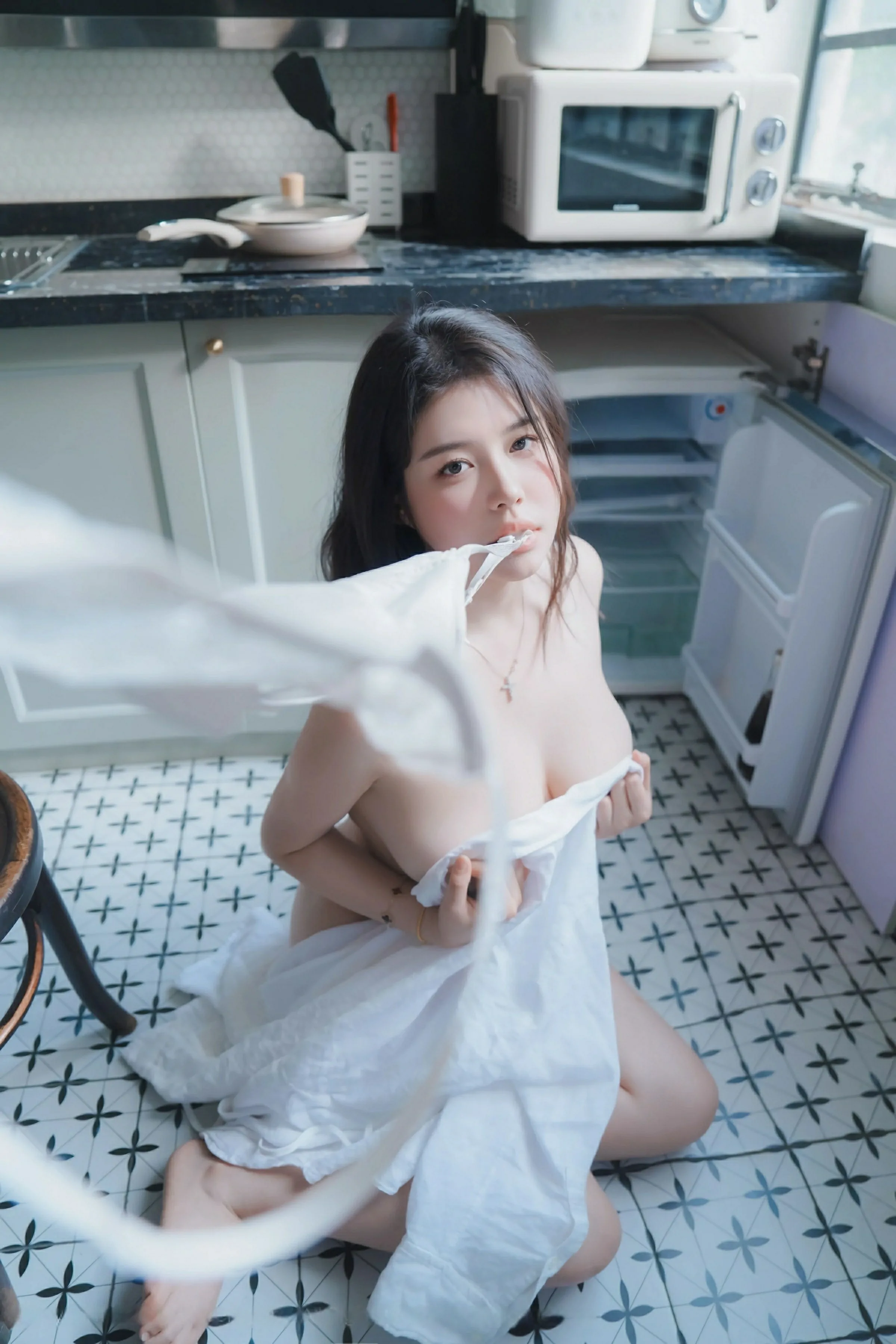  秀人网 No.10455 林若凡F [50P]第16张