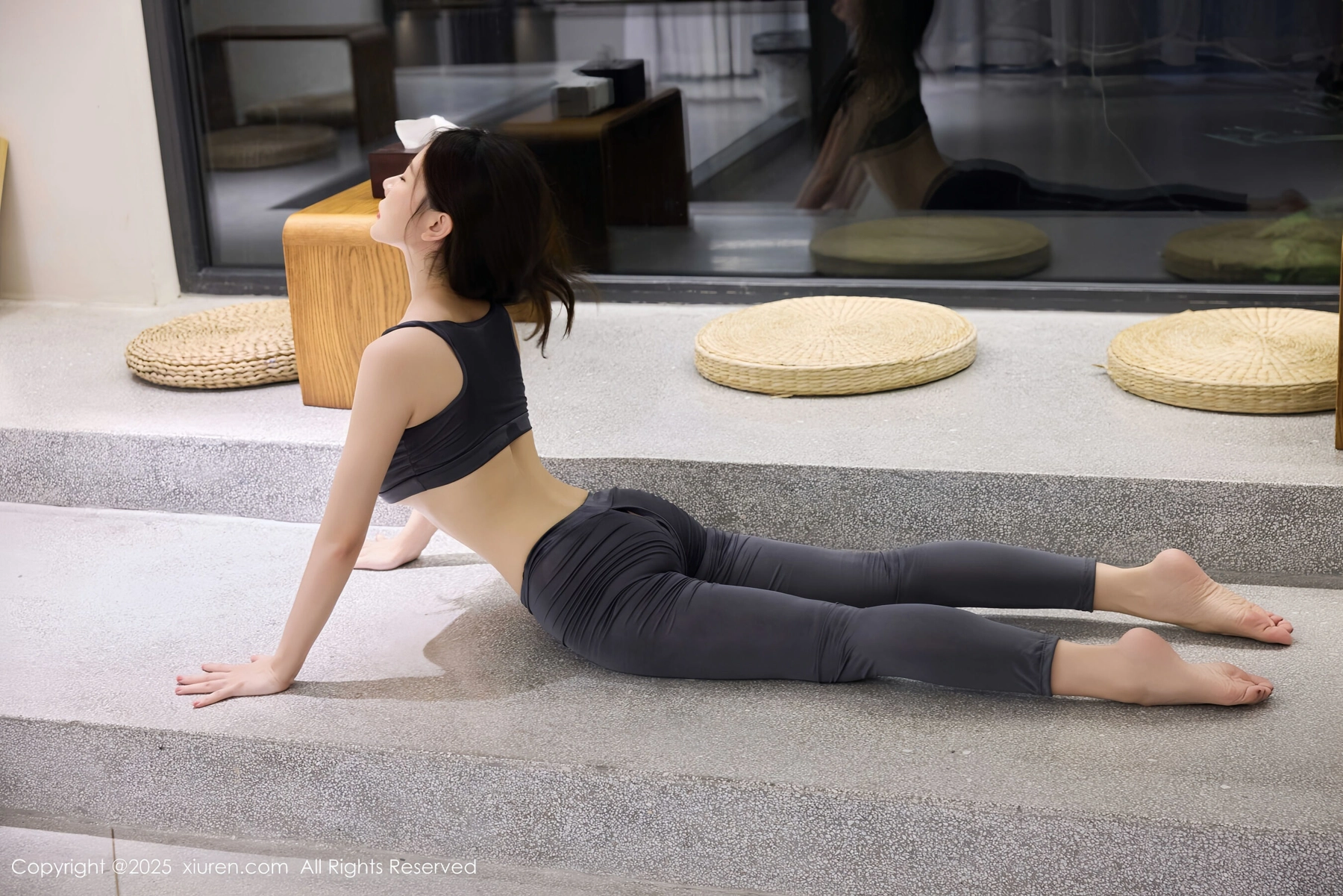  秀人网 尹甜甜sunny Vol.10902 [60P]第3张