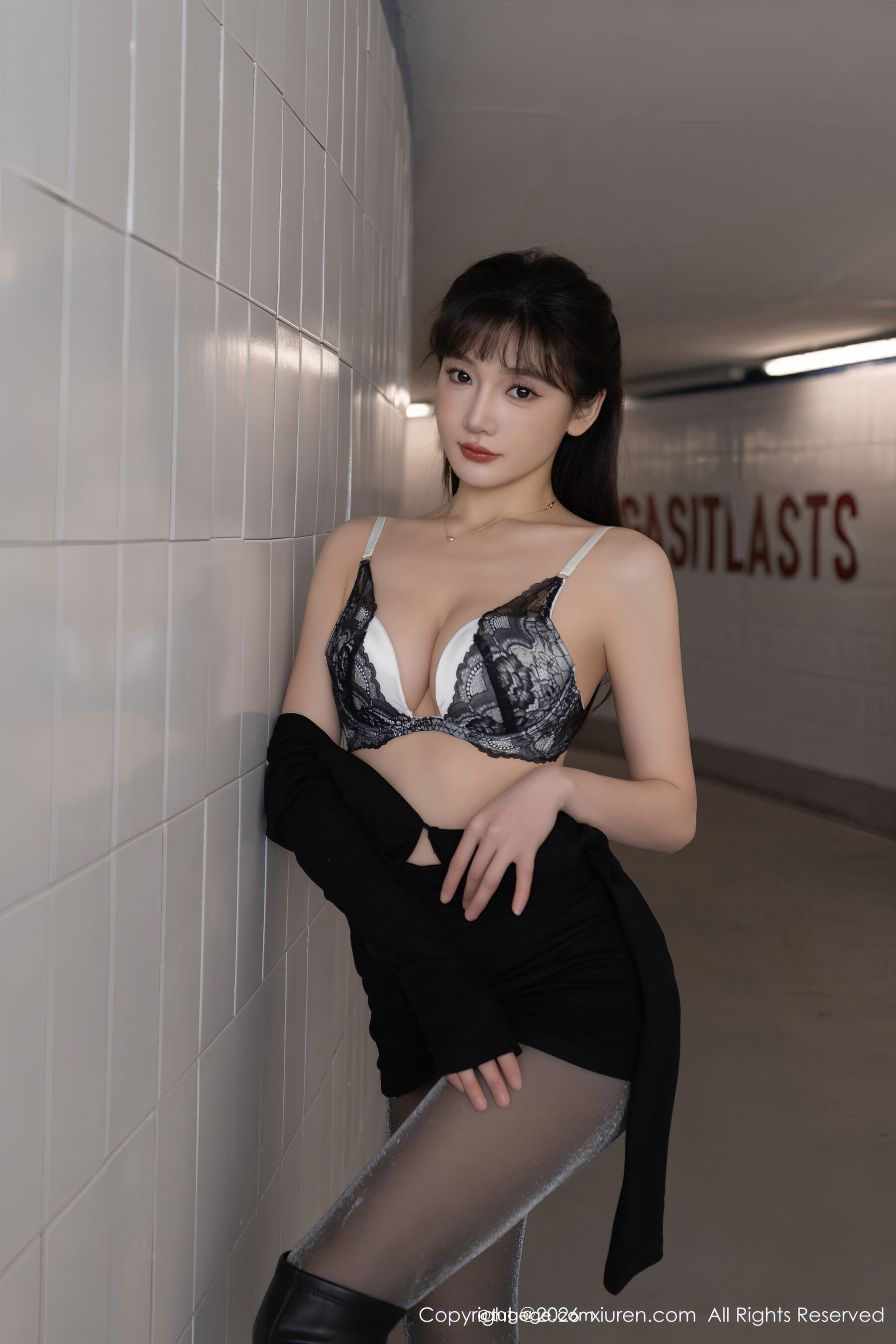  秀人网 陆萱萱 Vol.11236 [76P]第12张