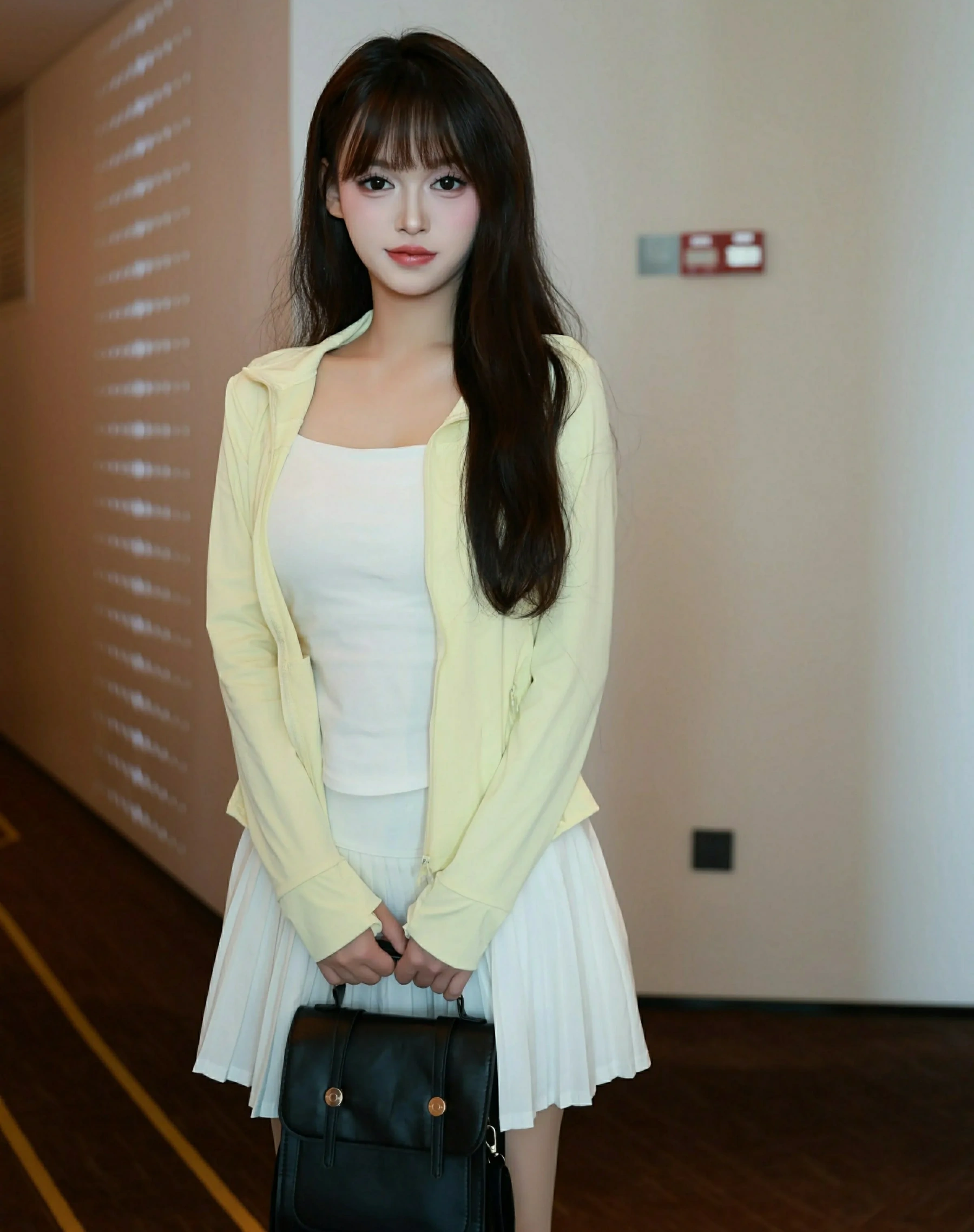  秀人网 No.10702 糯咪 [82P]第1张