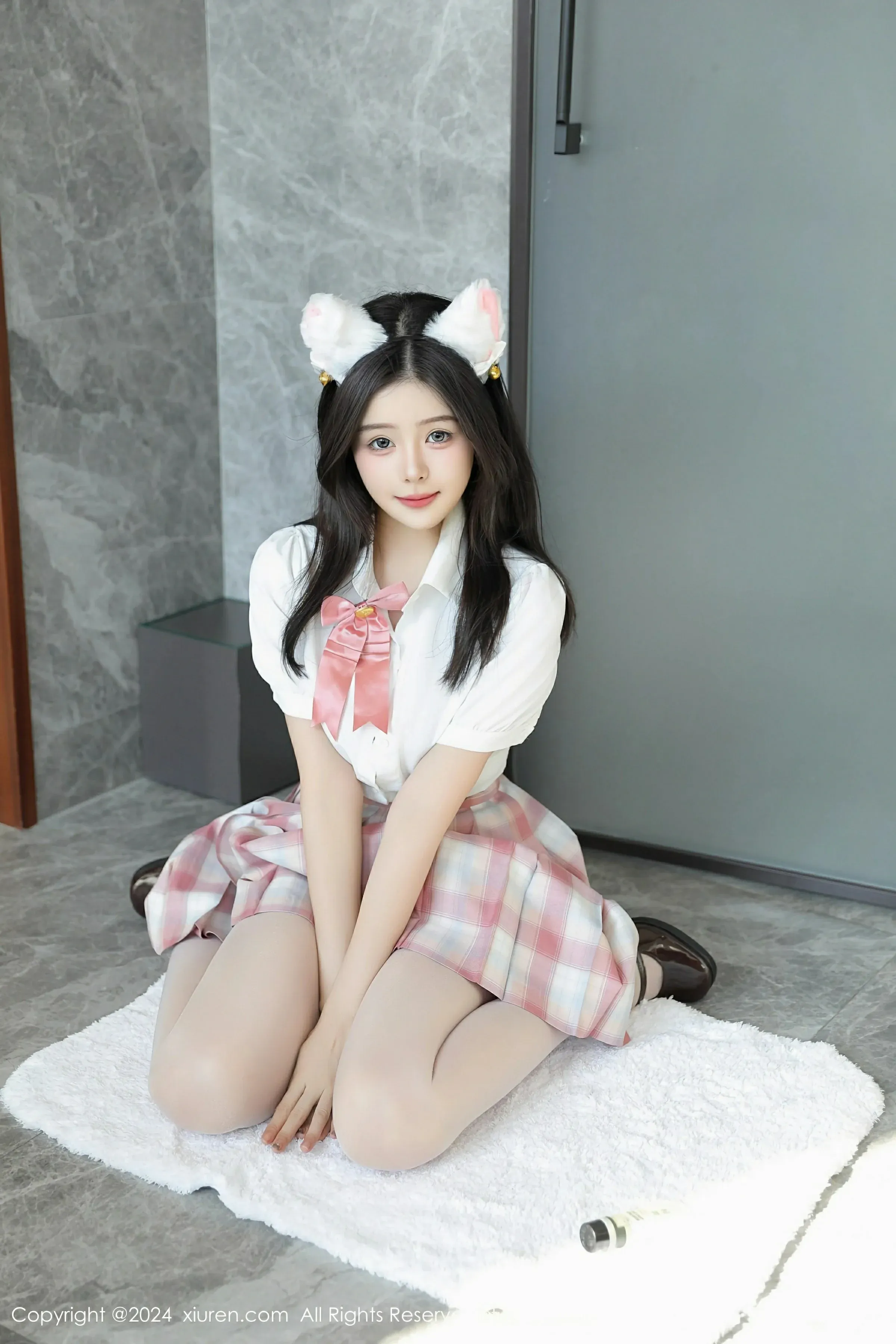  XiuRen 秀人 No.9277 袁圆 [72P]第6张