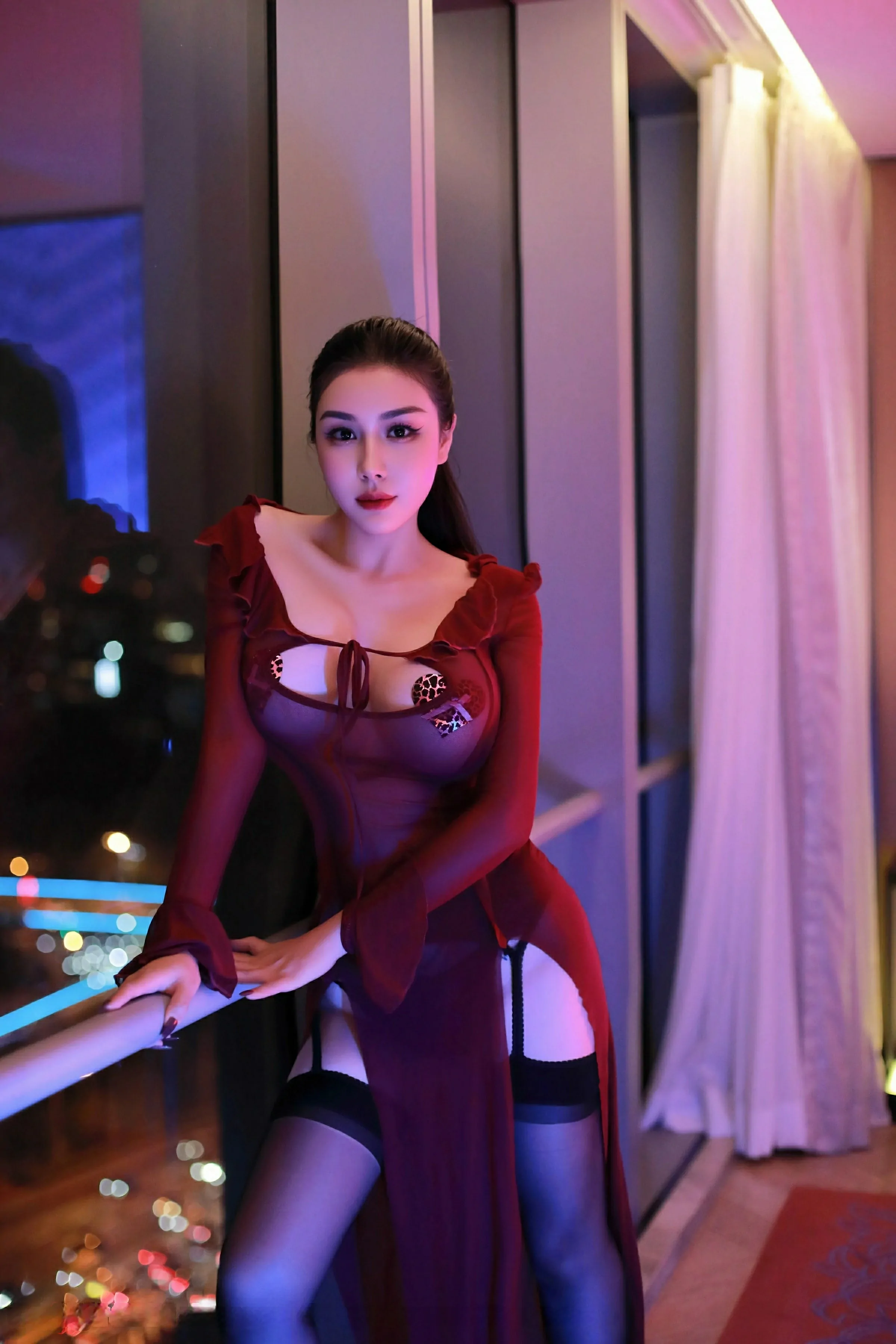  XiuRen 秀人 No.9973 田冰冰 [53P]第4张