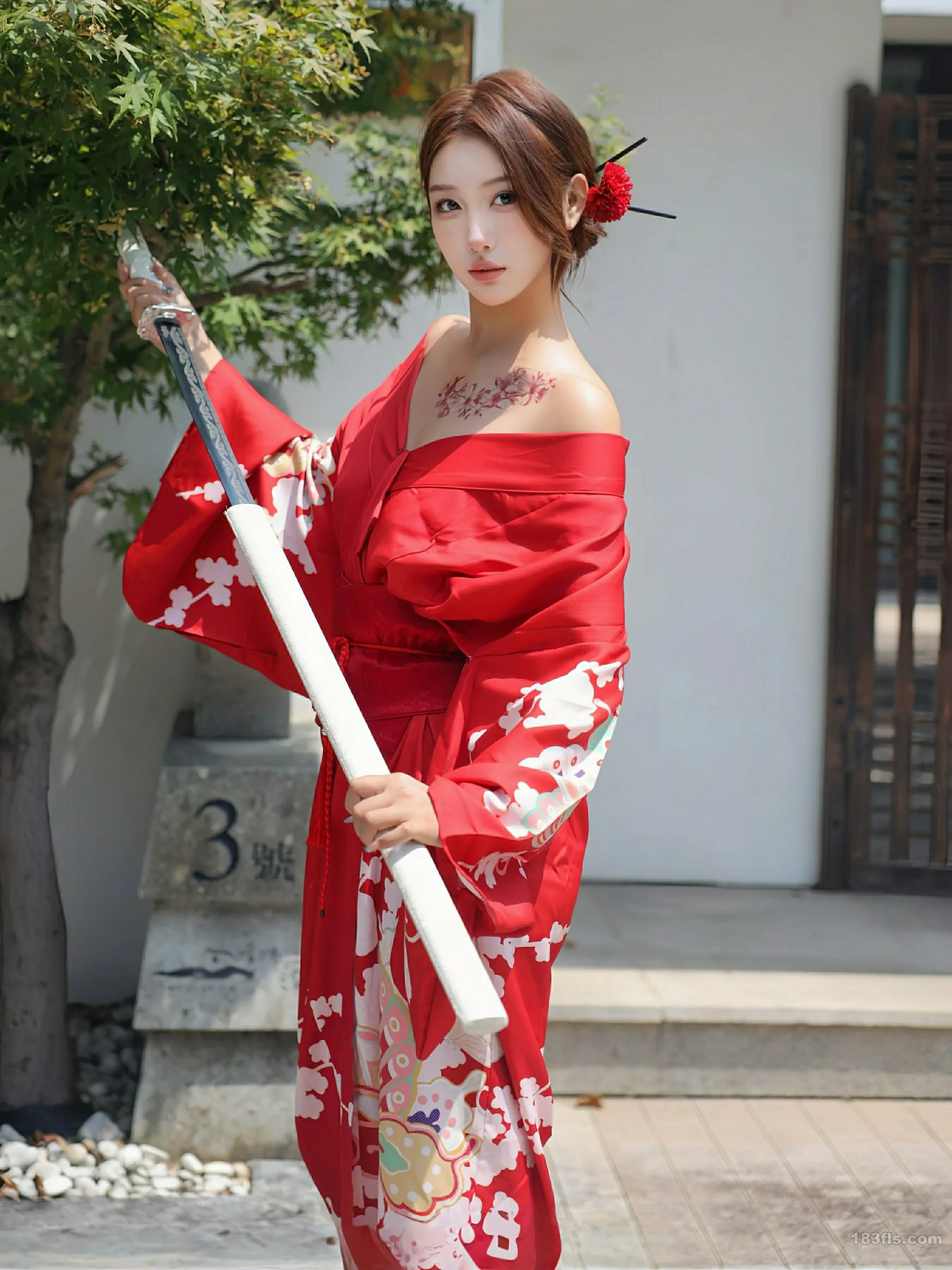  秀人网 No.10683 金允希Yuki [80P]第1张