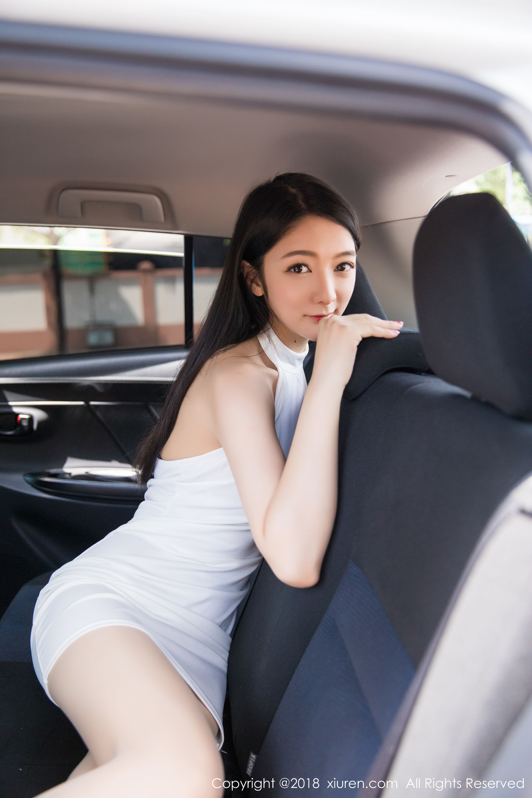 XiuRen 秀人网 No.1149 Angela小热巴第9张