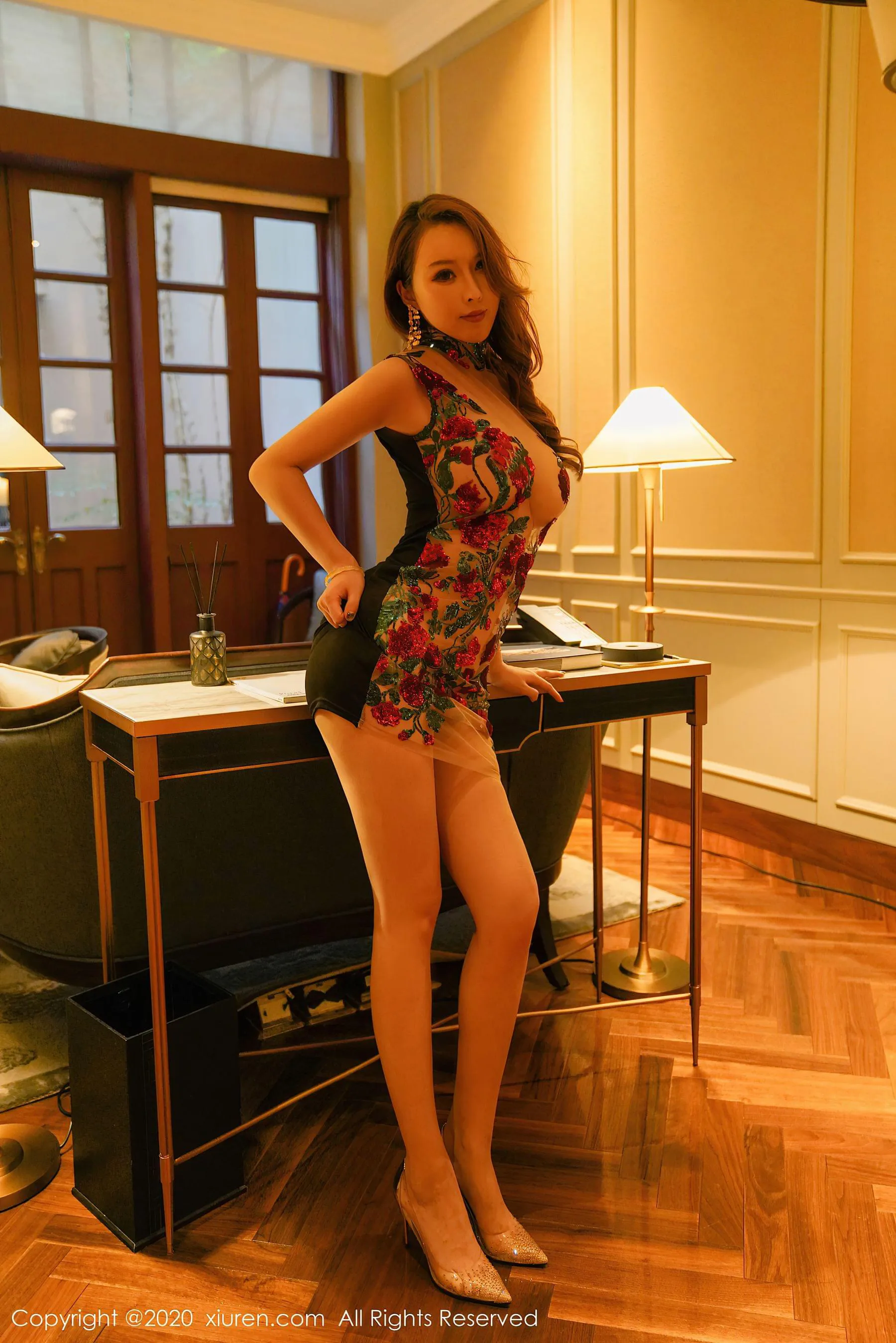  秀人 No.2549 Egg-尤妮丝Egg第14张