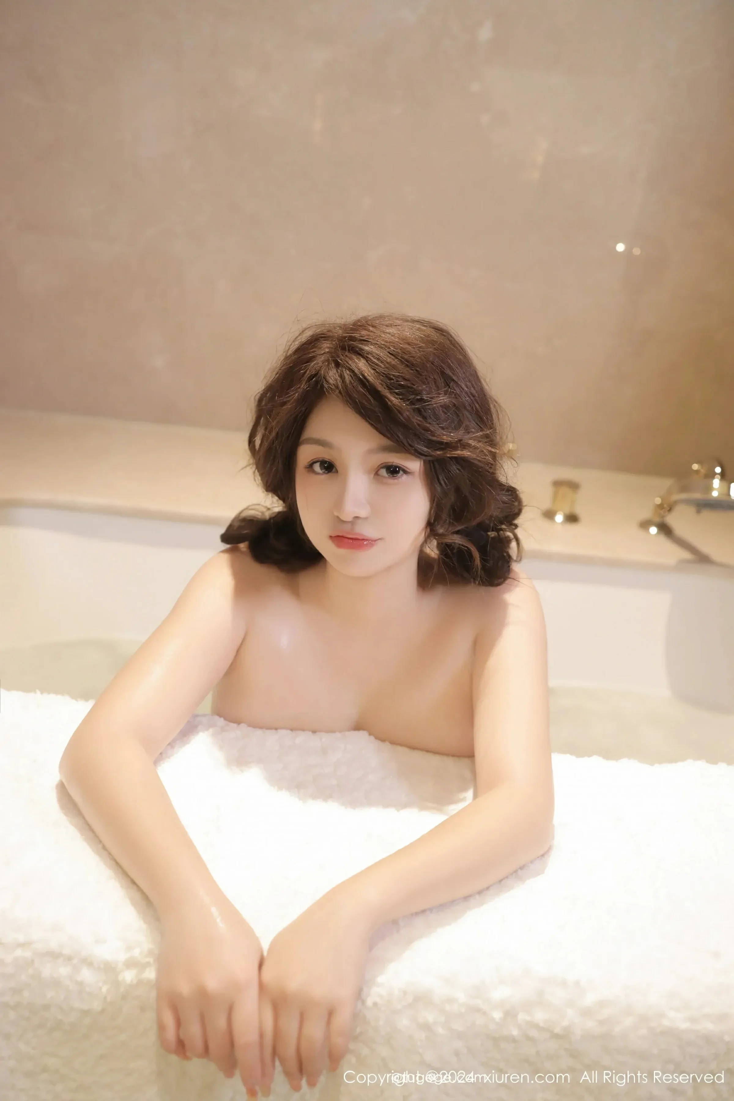  XiuRen 秀人 No.8323 沈思怡 [54P]第5张