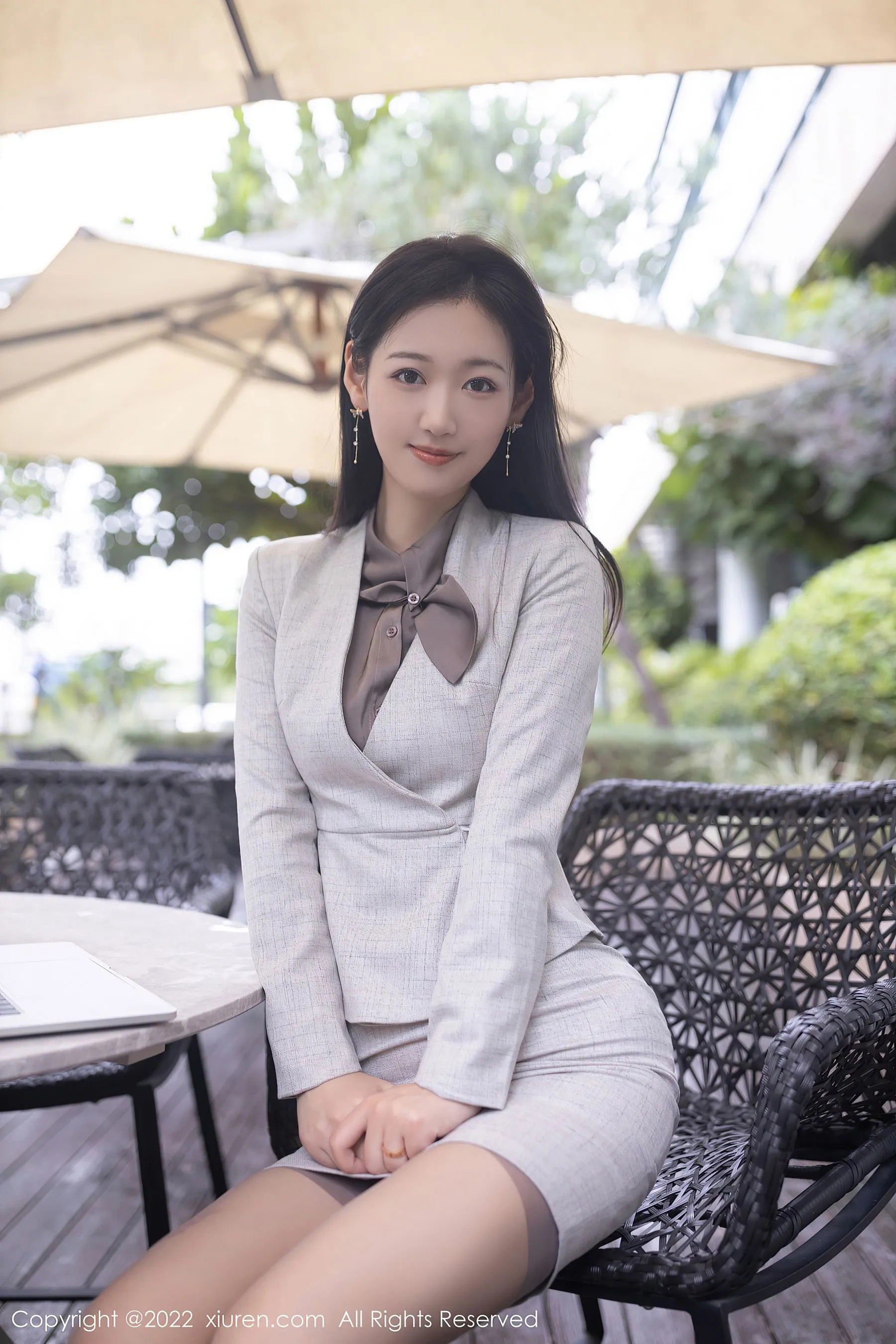 秀人网 No.5238 唐安琪第18张