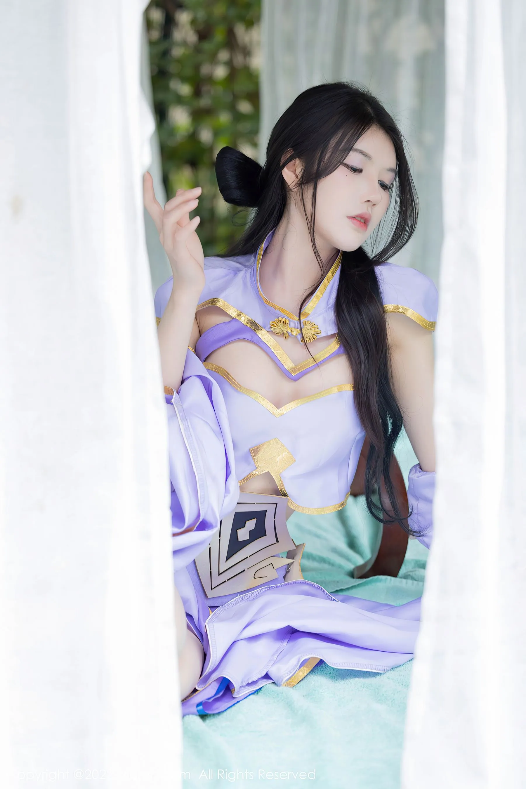 秀人网 No.4948 模特合集第9张