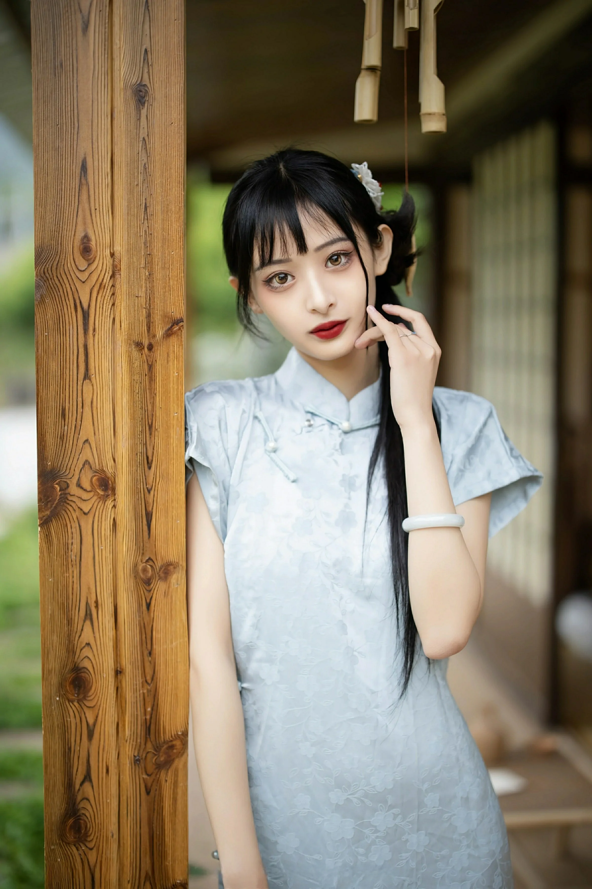  秀人网 No.10278 茂木希子 [80P]第3张