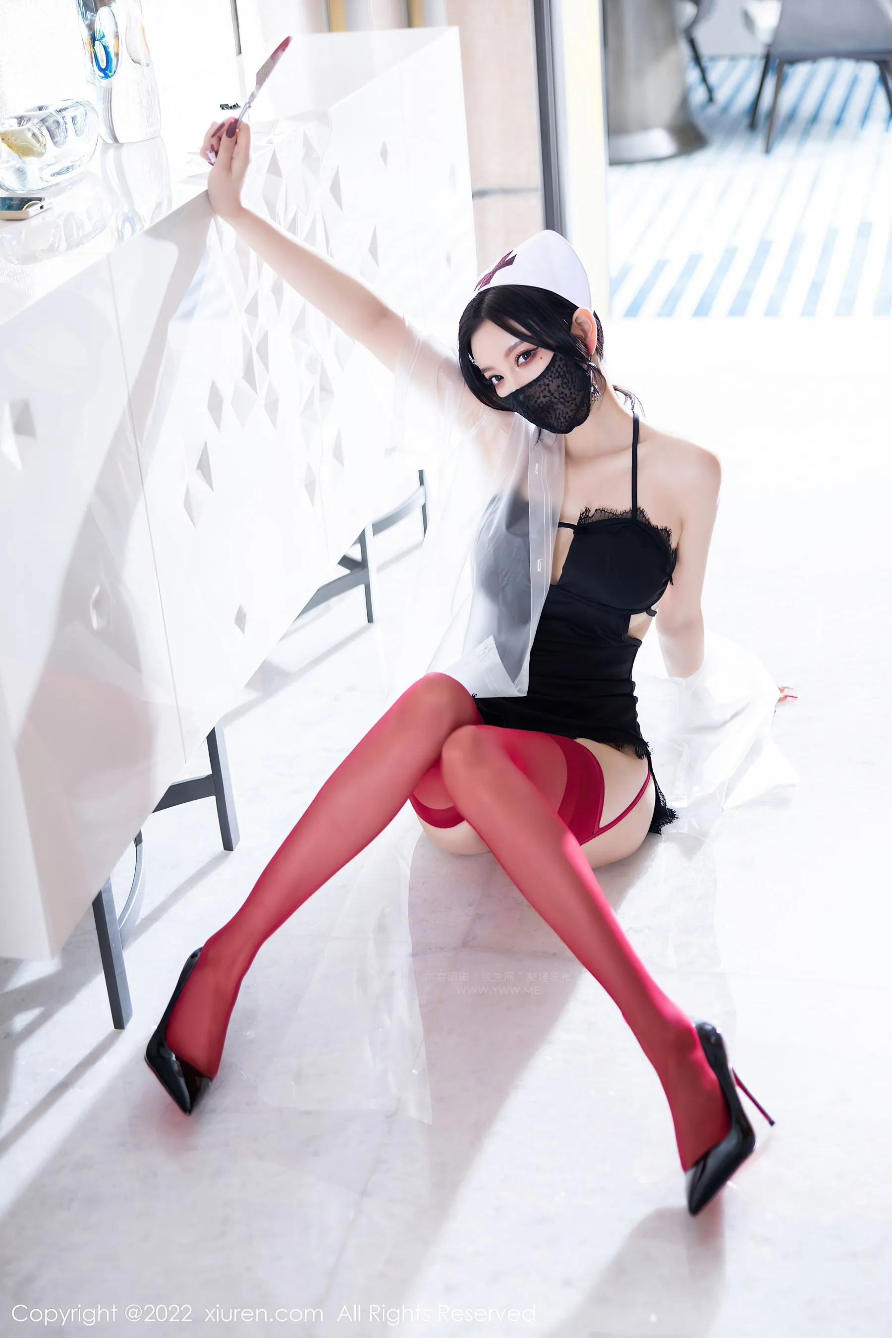 秀人网 No.5751 杨晨晨Yome第27张