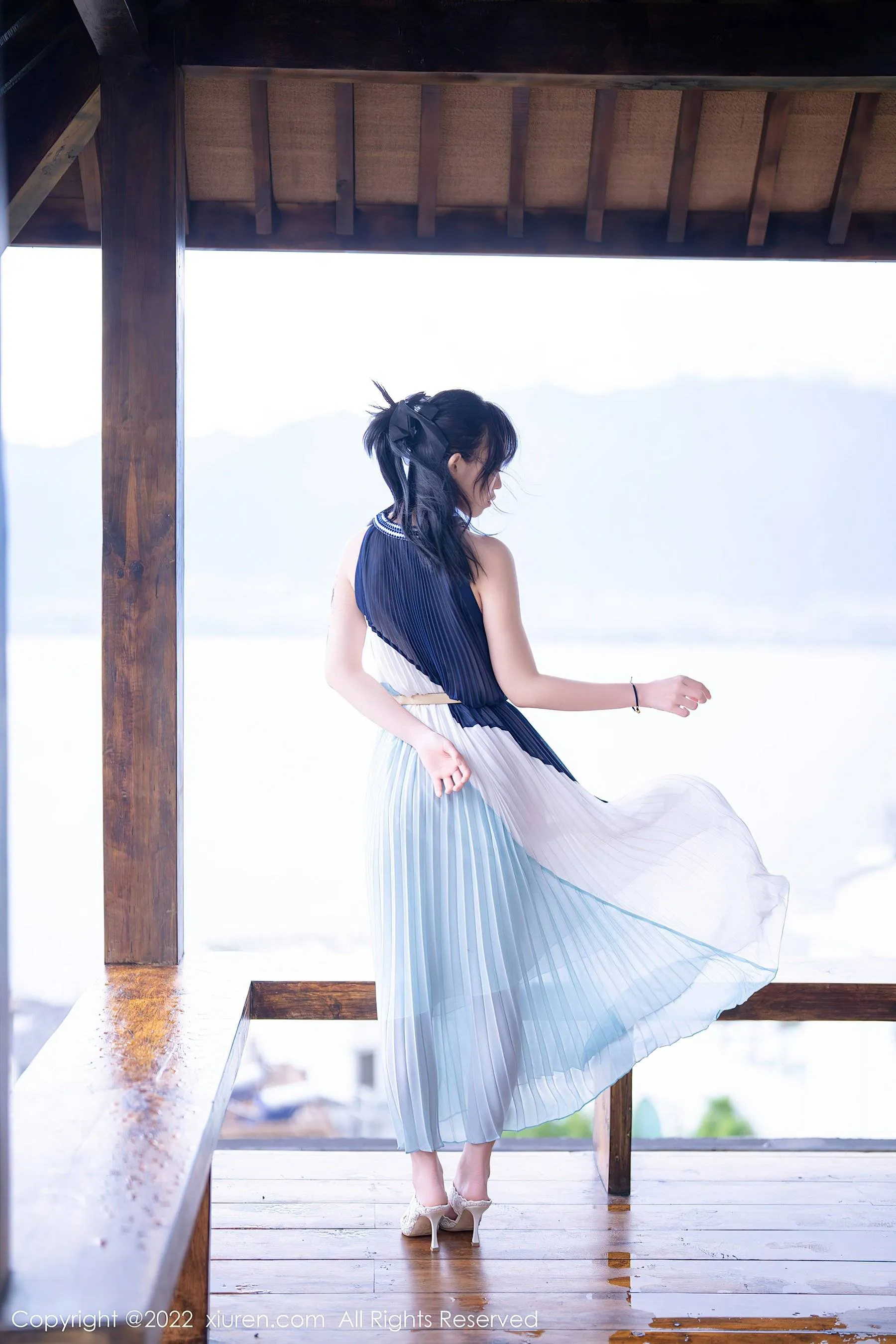 秀人网 No.5327 奶瓶子第13张