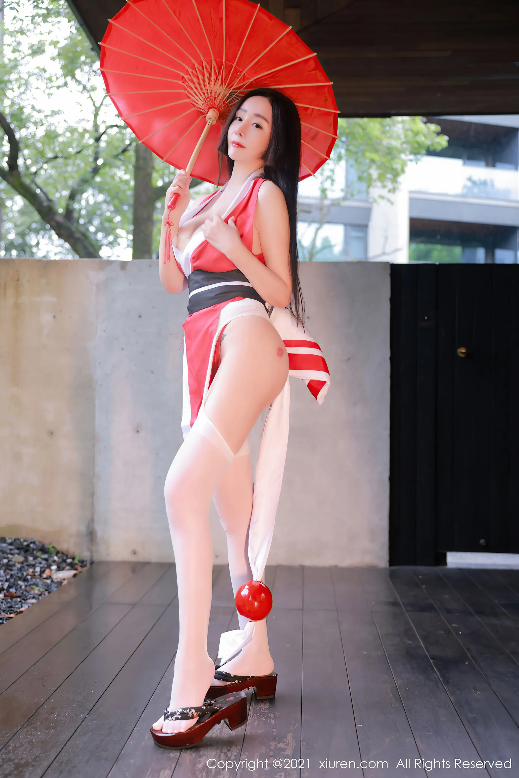 秀人 No.4095 允爾第1张