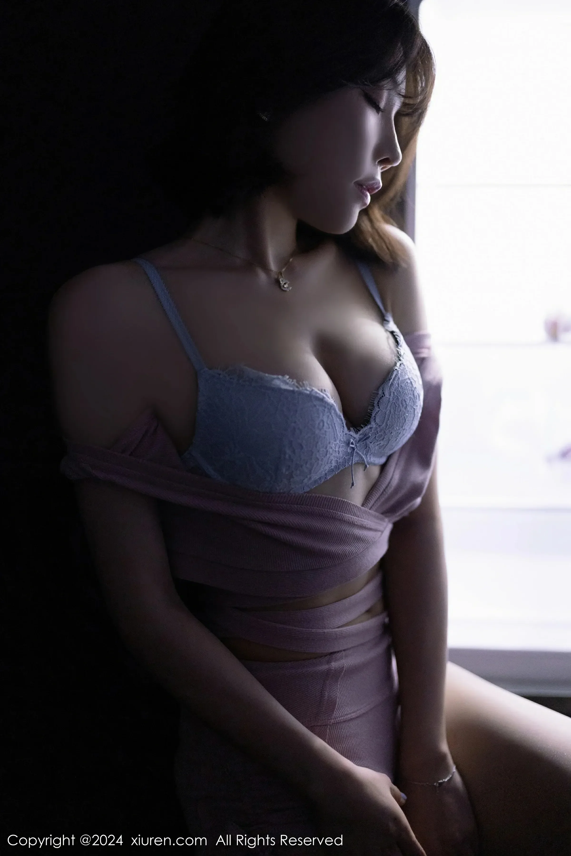  XiuRen 秀人 No.8836 徐莉芝Booty [87P]第14张