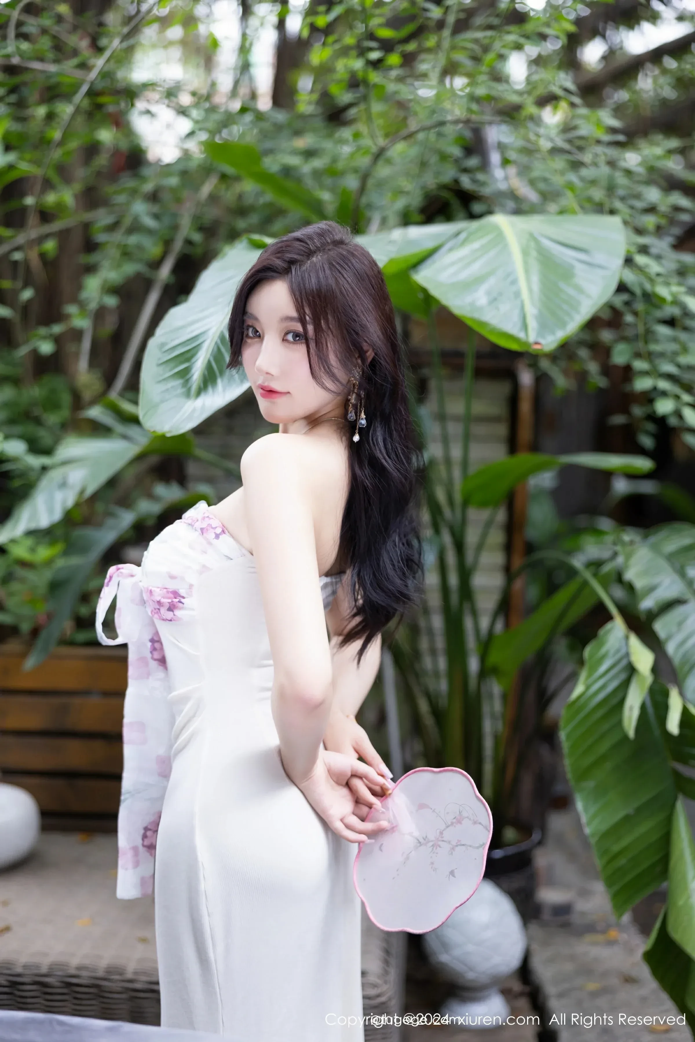  XiuRen 秀人 No.8926 杨晨晨Yome [80P]第6张