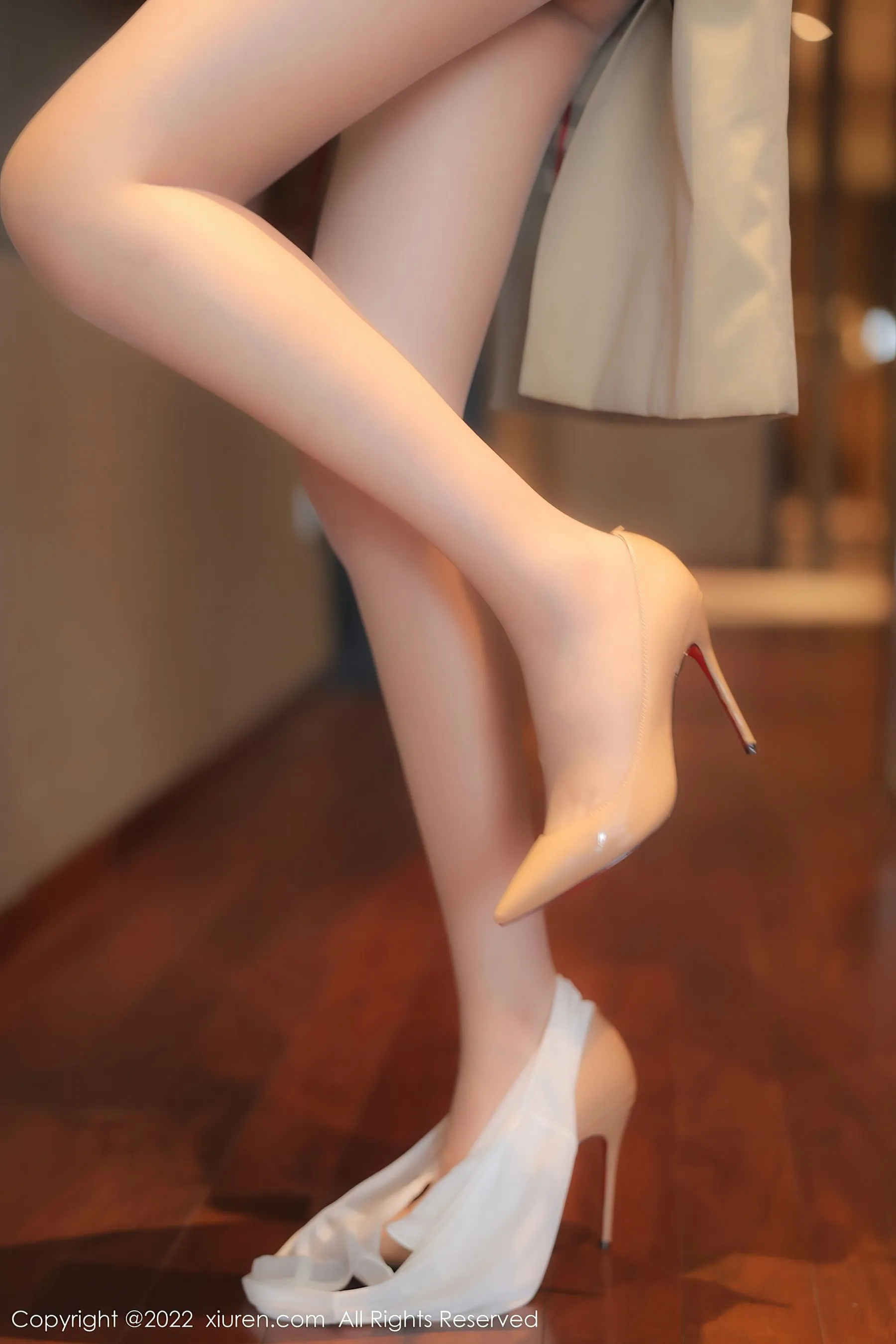  秀人网 No.5645 田冰冰第12张