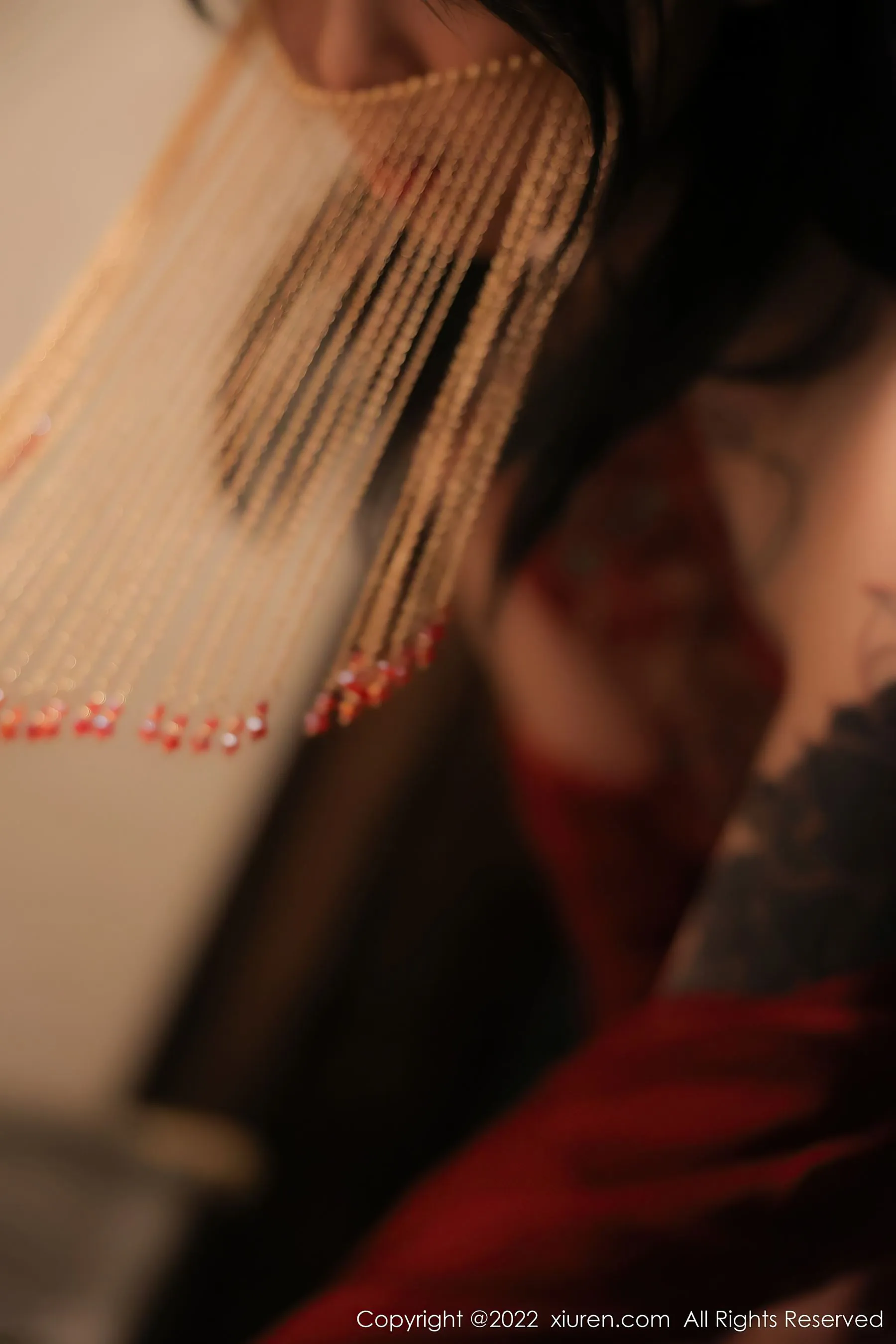 秀人网 No.5527 奶瓶. 大理旅拍第21张